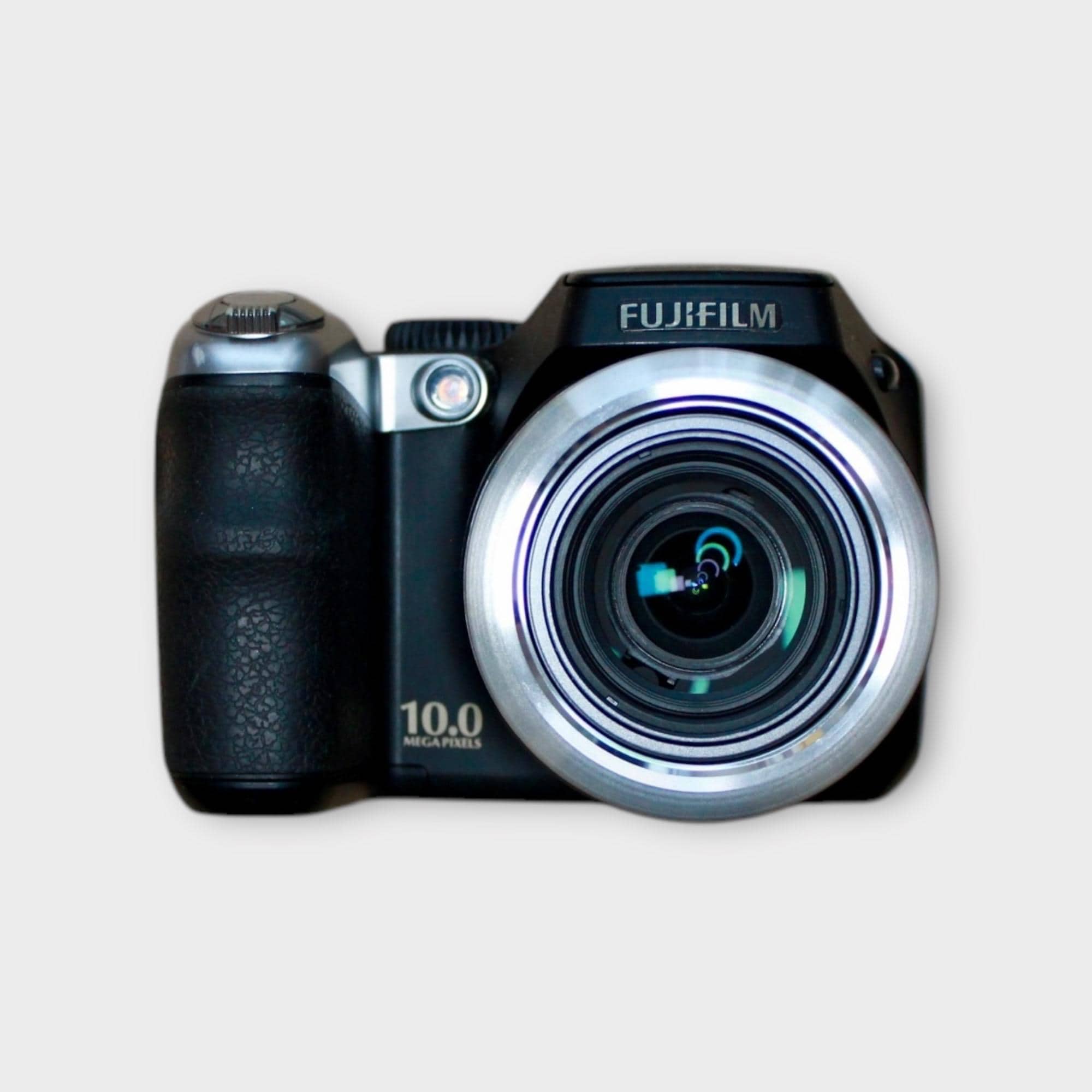 Fujifilm FinePix S8100 FD