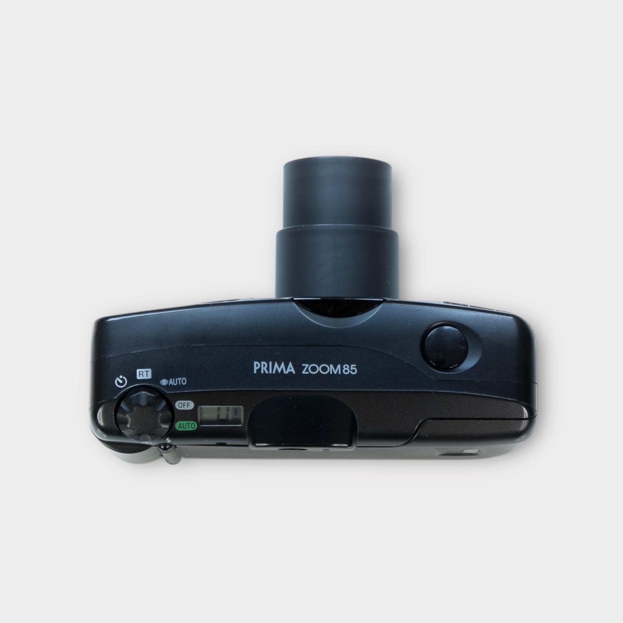 Canon Prima Zoom 85 - Image 6