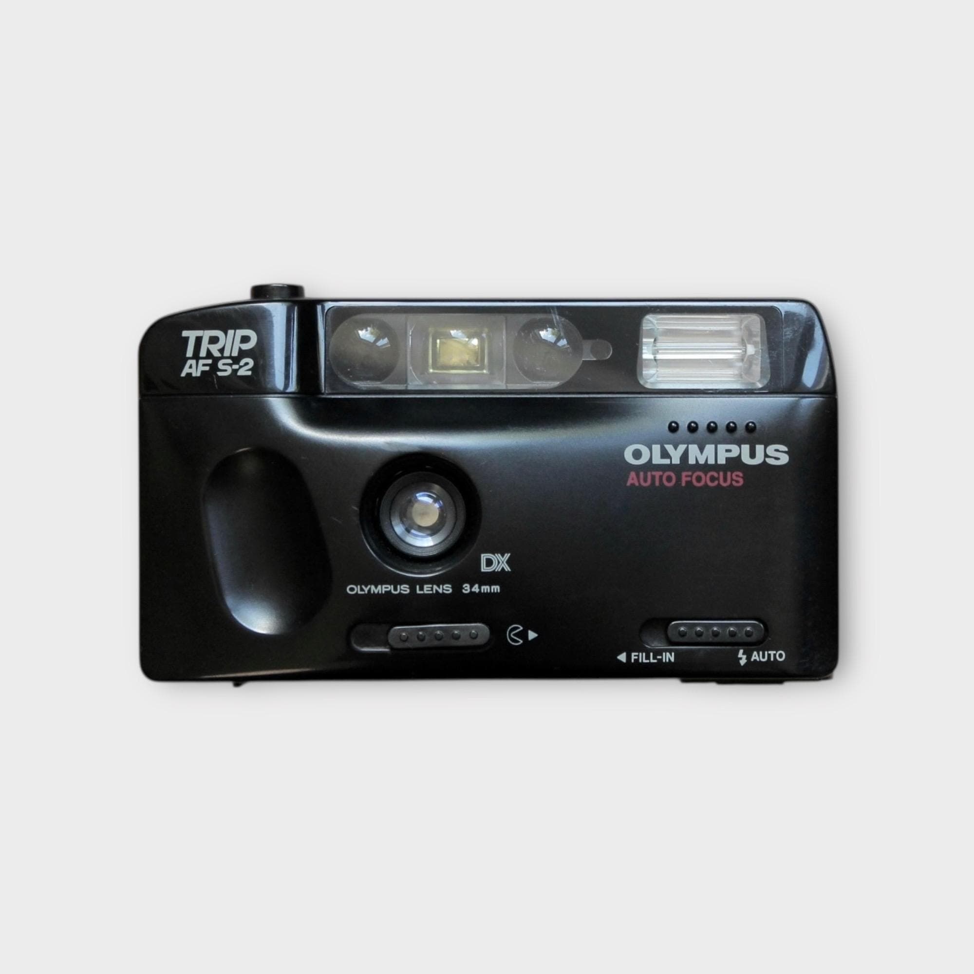 Olympus Trip AF S-2