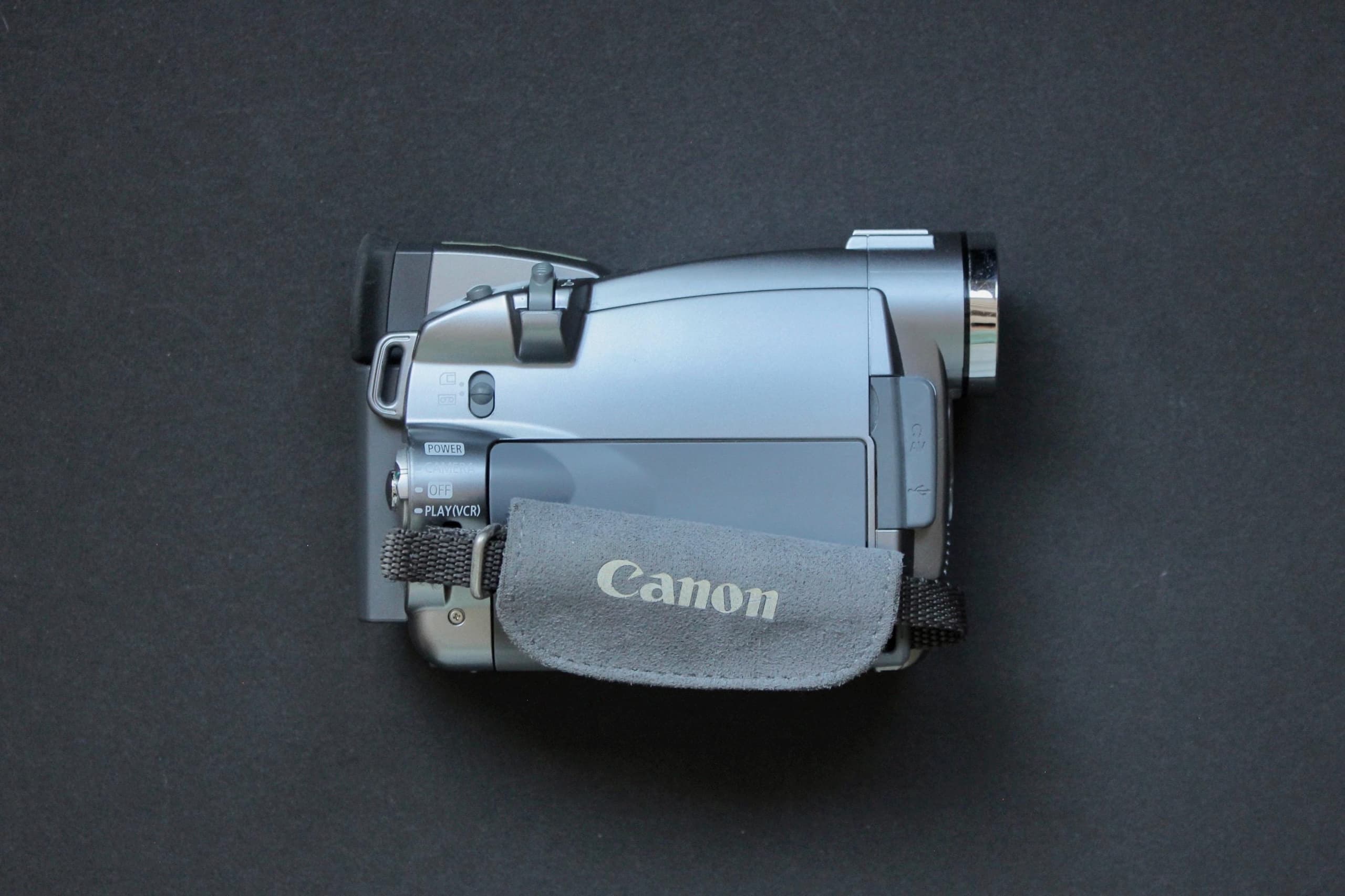 Canon MV750i - Image 8