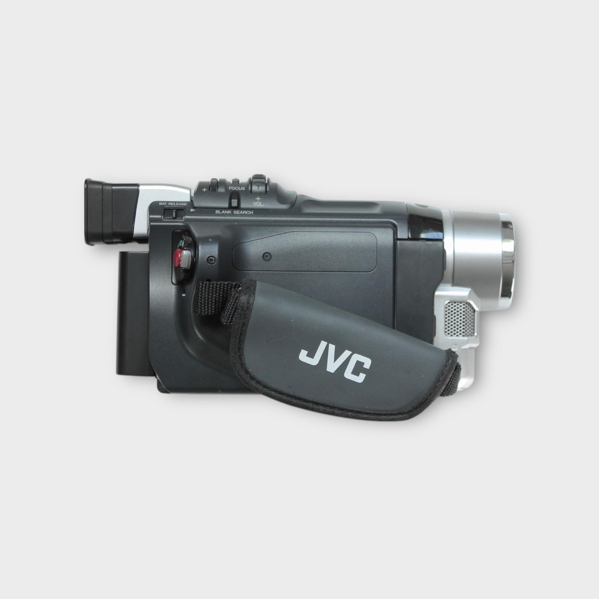 JVC GR-DVL140E - Image 8