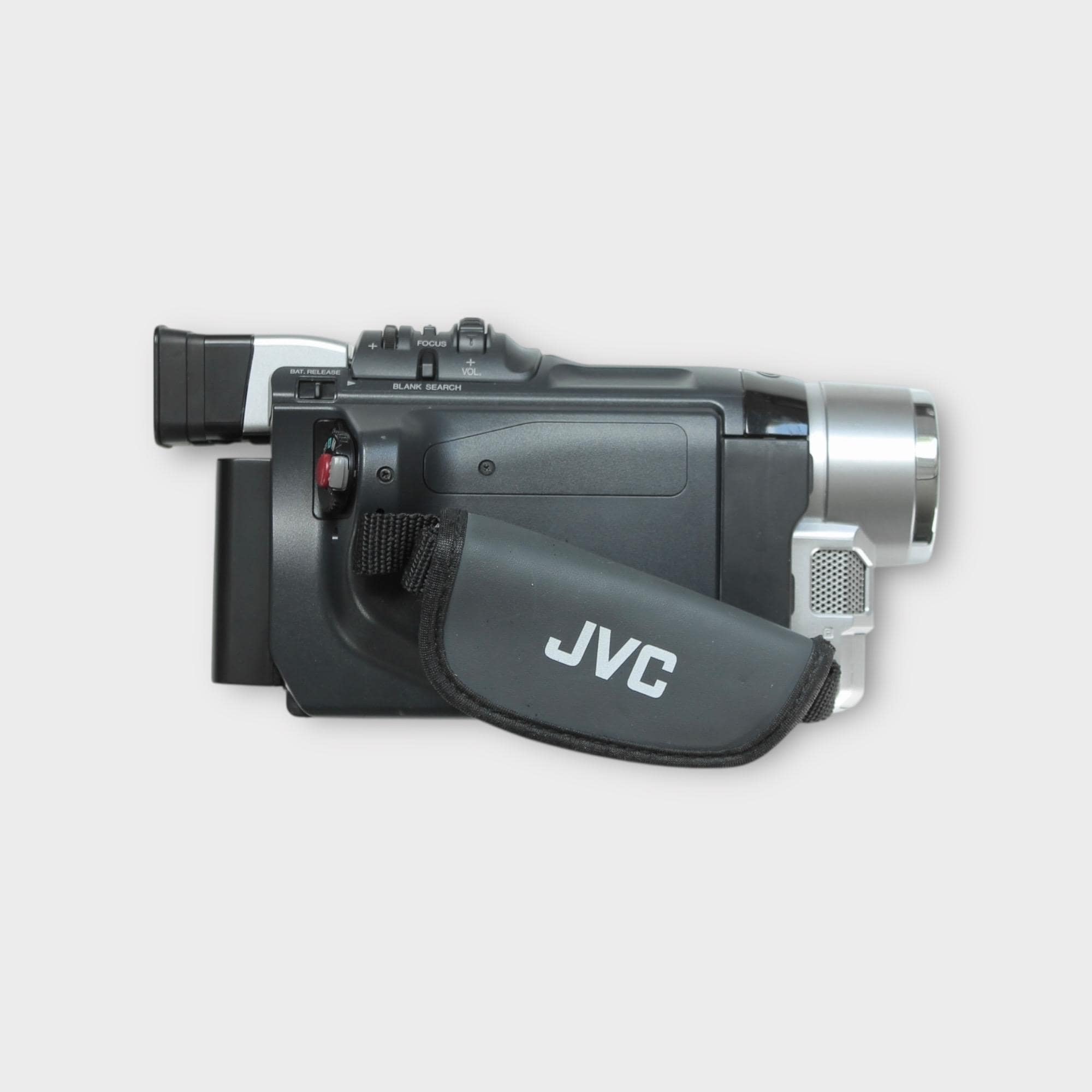 JVC GR-DVL140E - Image 8