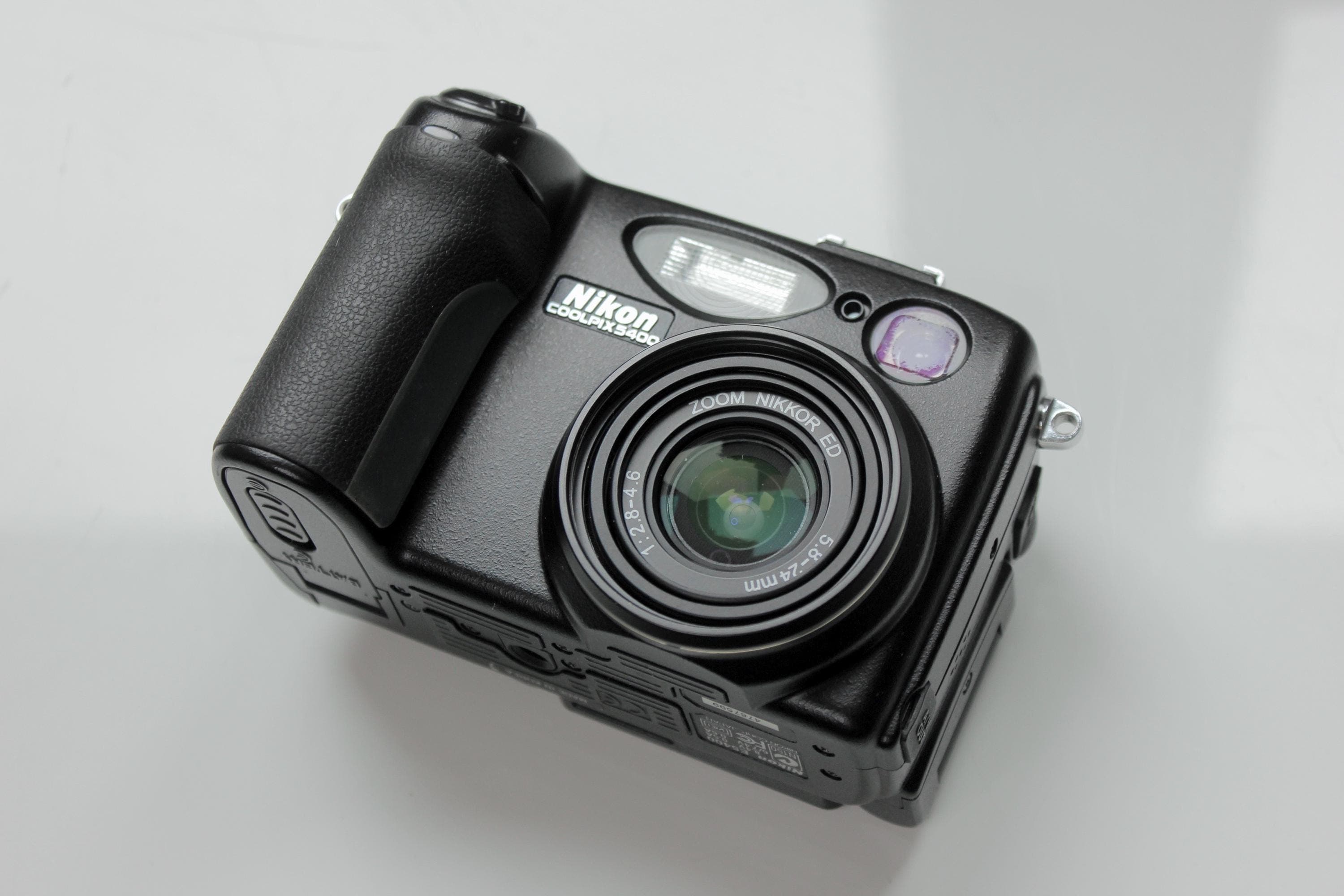 Nikon Coolpix 5400 - Image 3