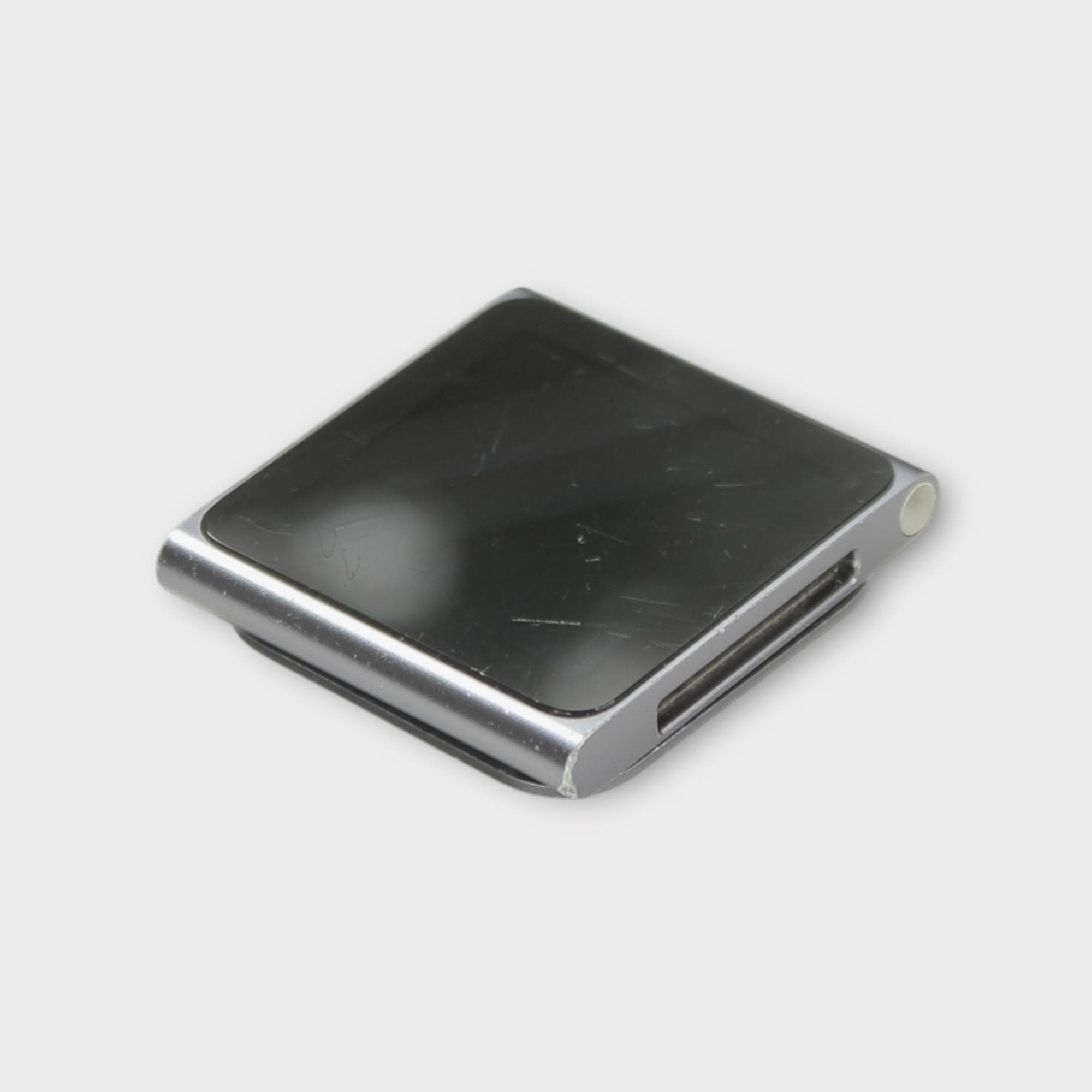 Apple iPod Nano 8GB (6th Gen) - Image 3