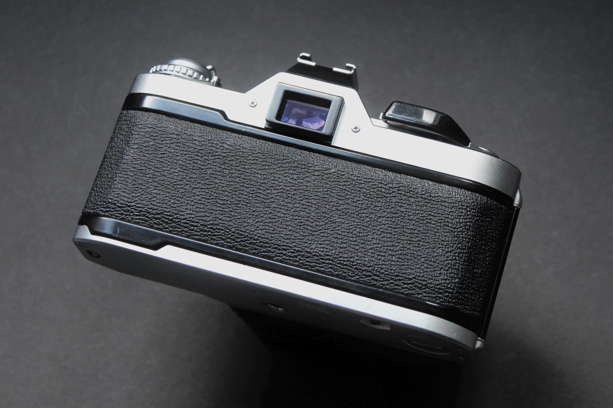 Canon AV-1 with Kepcor Lens - Image 9