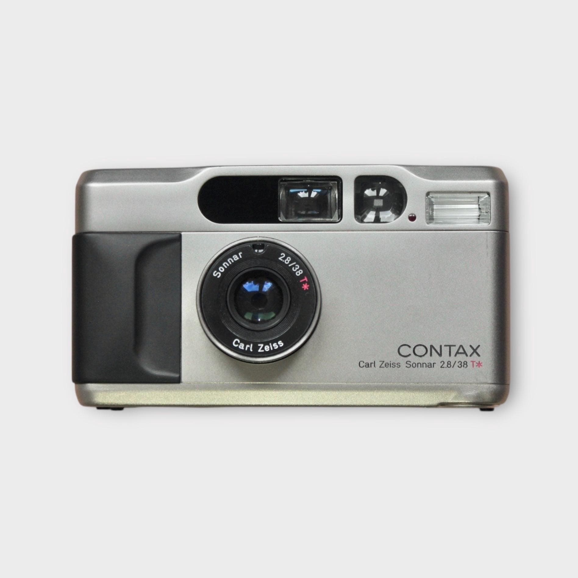 Contax T2