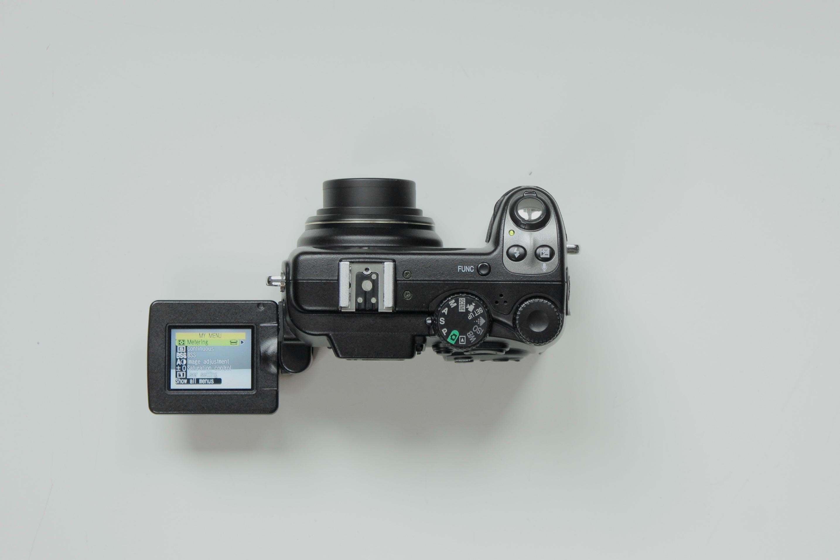 Nikon Coolpix 5400 - Image 9