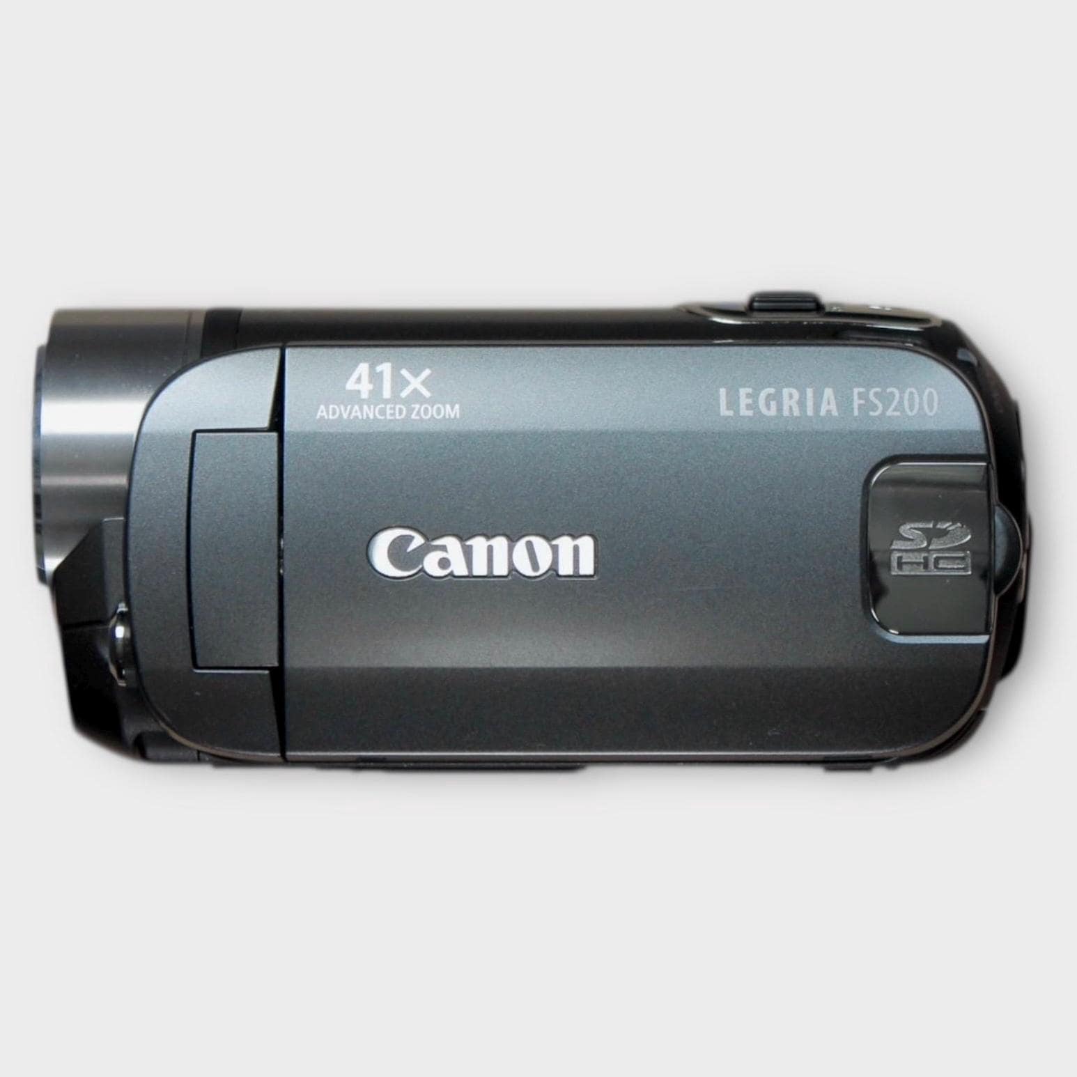 Canon Legria FS200