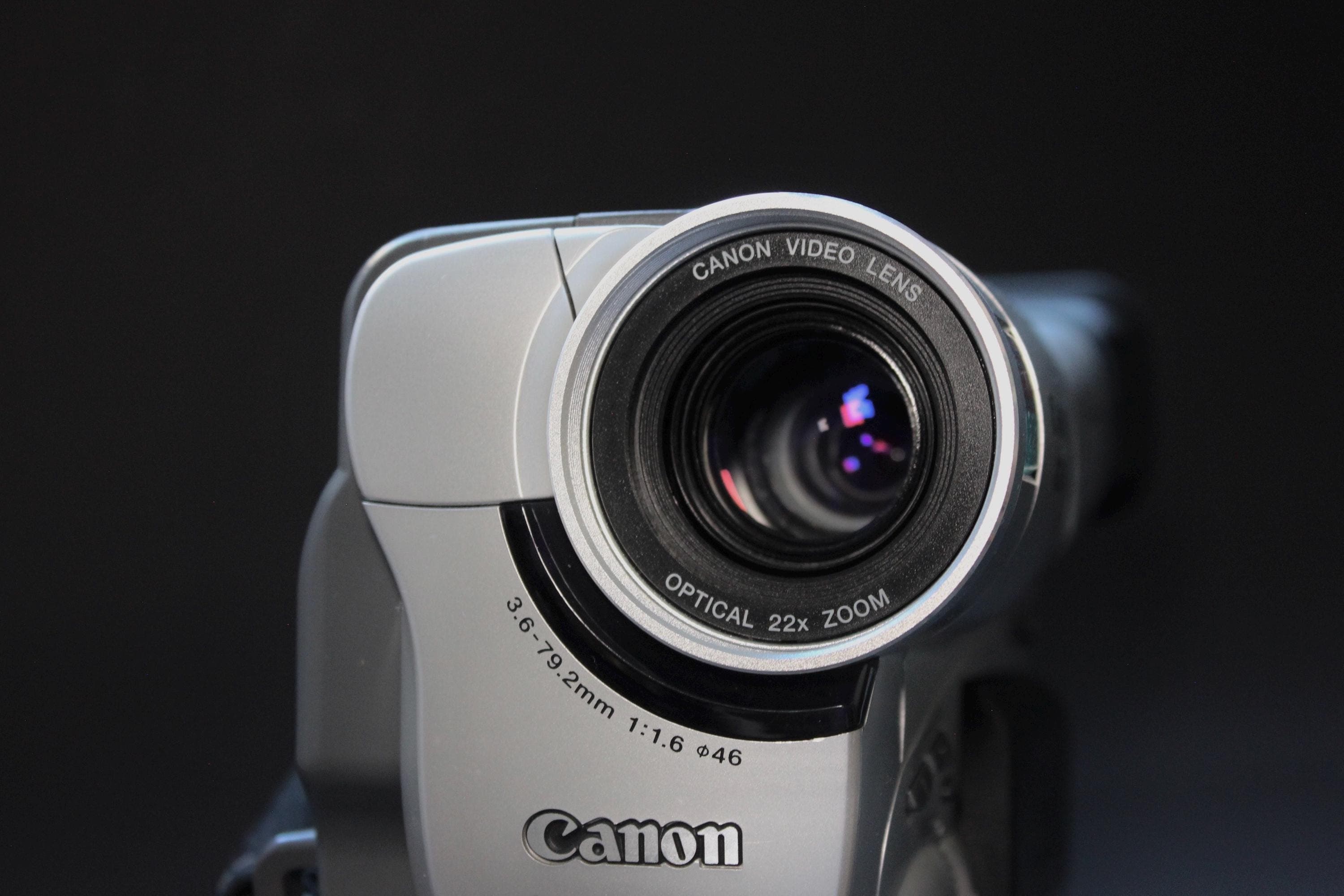 Canon G30Hi - Image 4