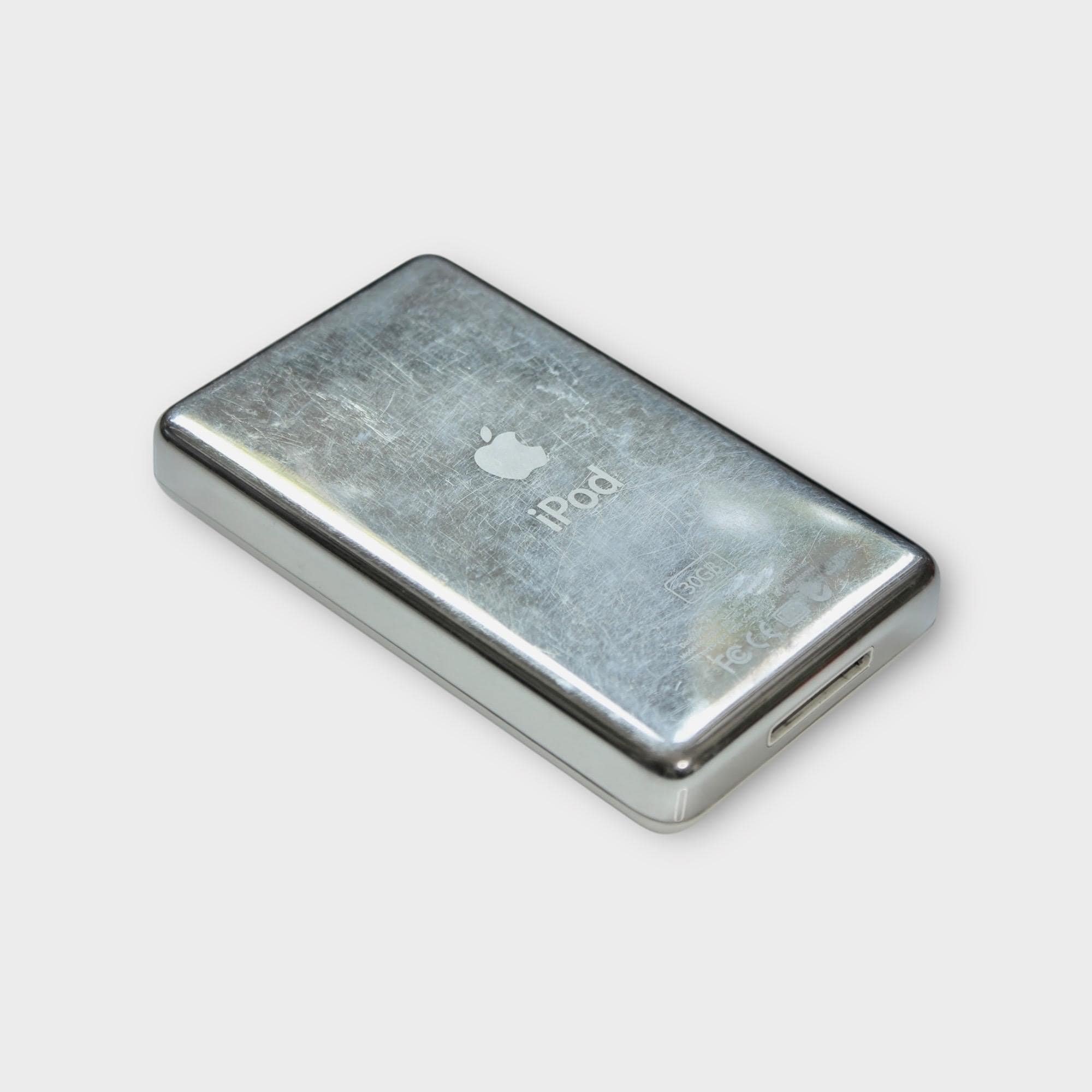 Apple iPod Photo Classic 30 GB - Image 3