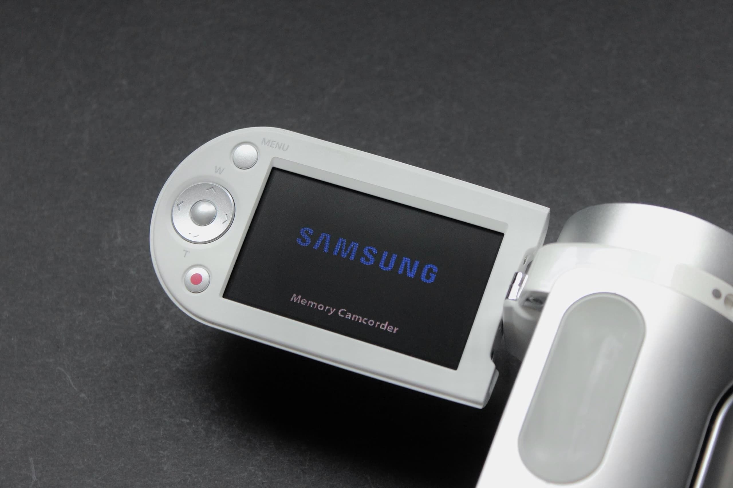 Samsung SC-MX20 - Image 6