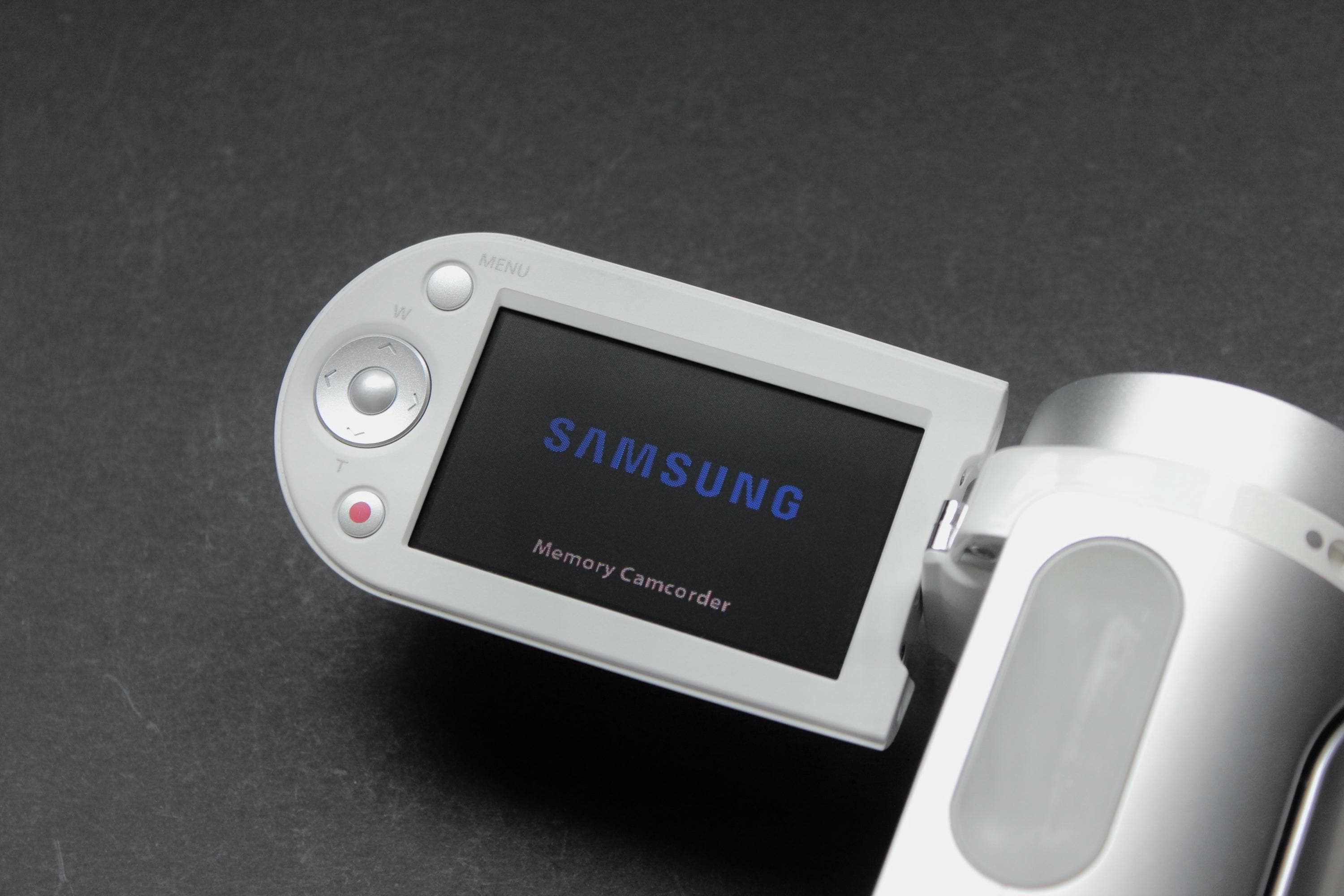 Samsung SC-MX20 - Image 6