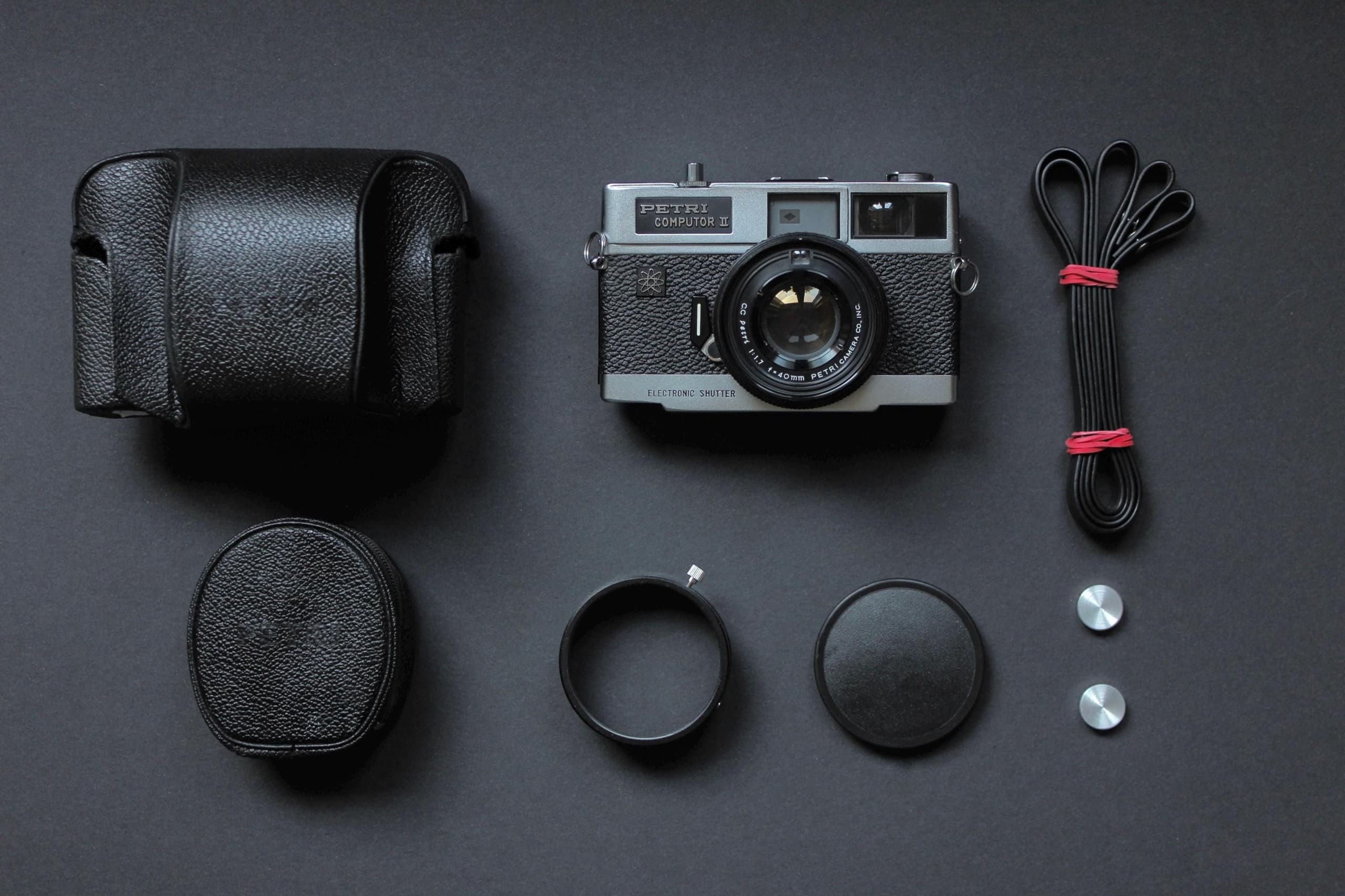 Petri Computor II - Image 2