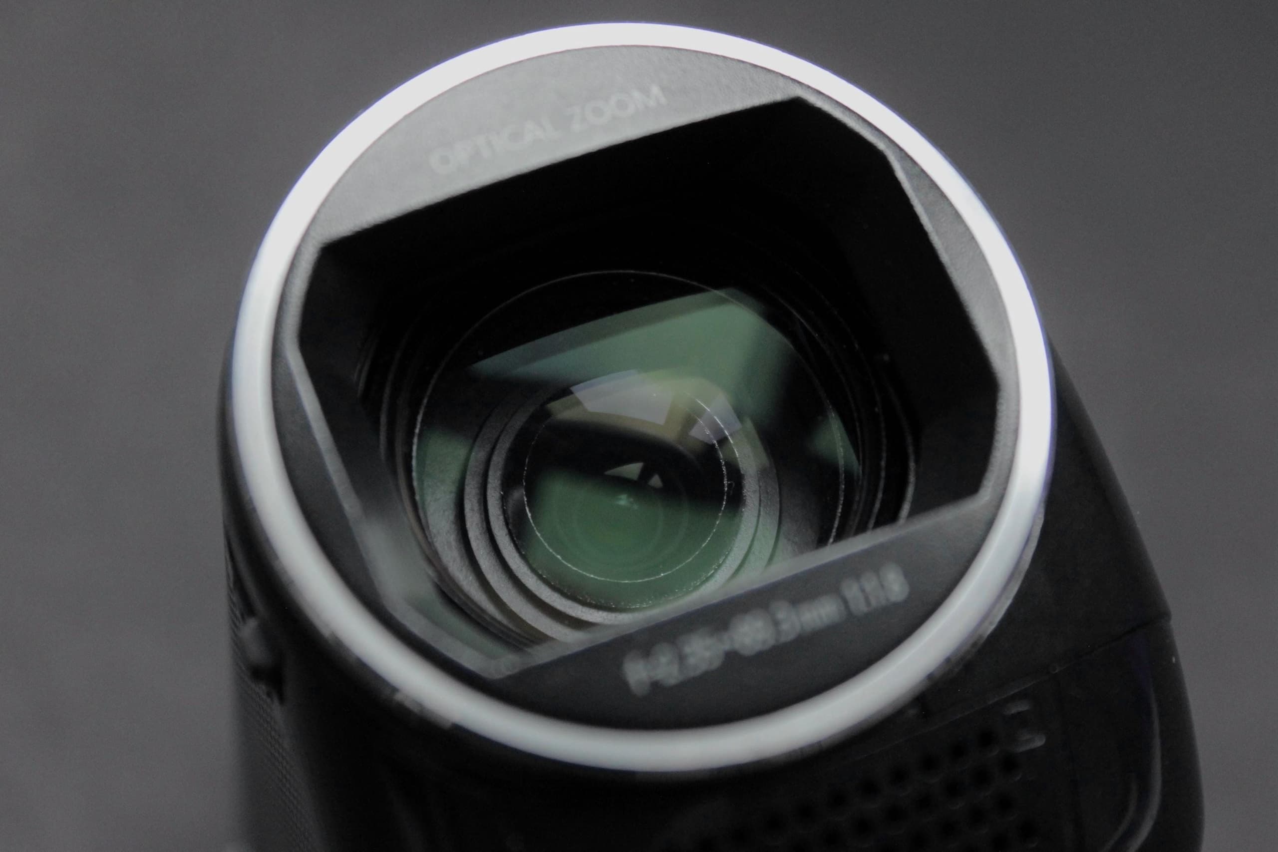 Panasonic HC-V130 - Image 4