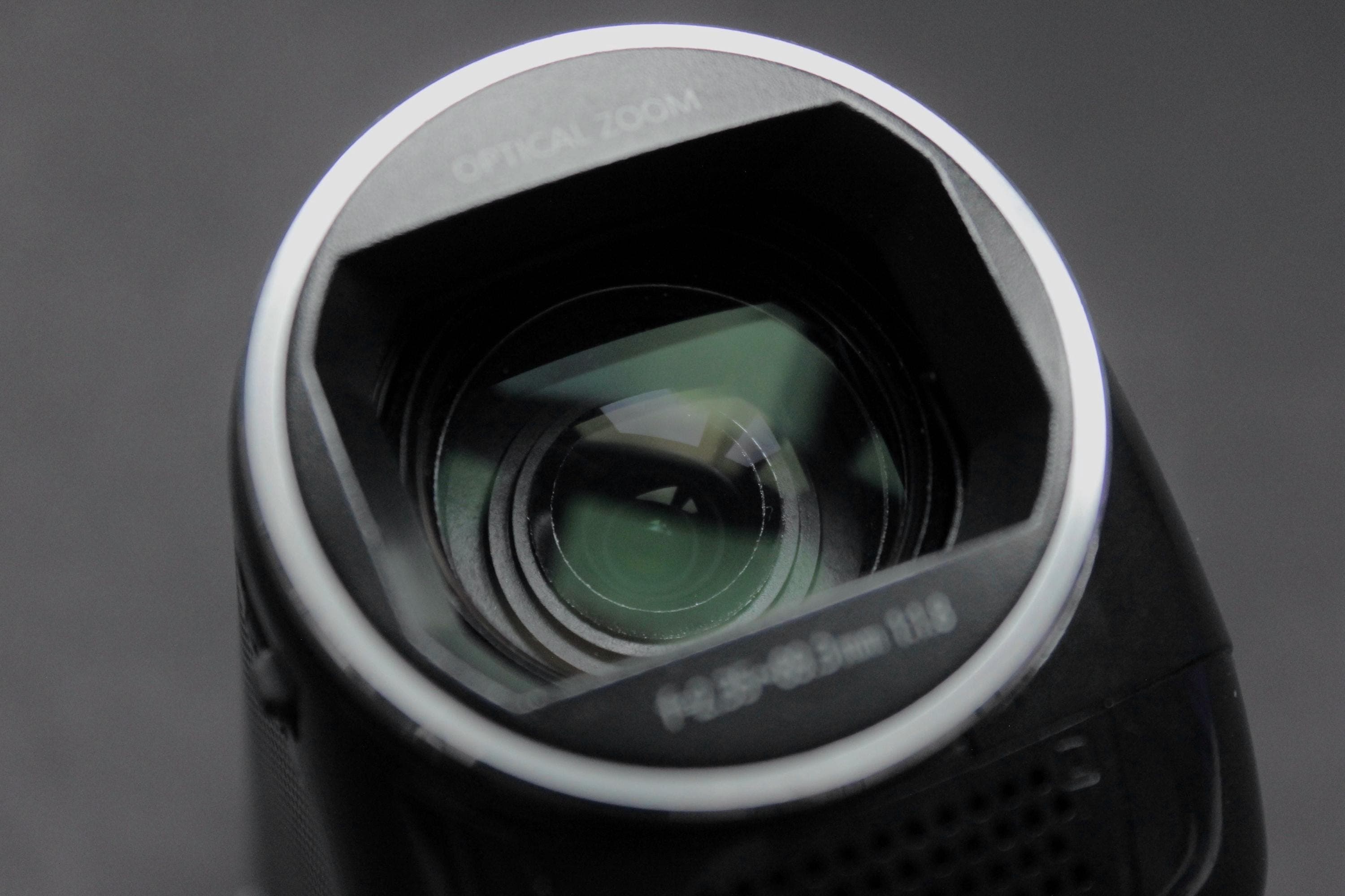 Panasonic HC-V130 - Image 4