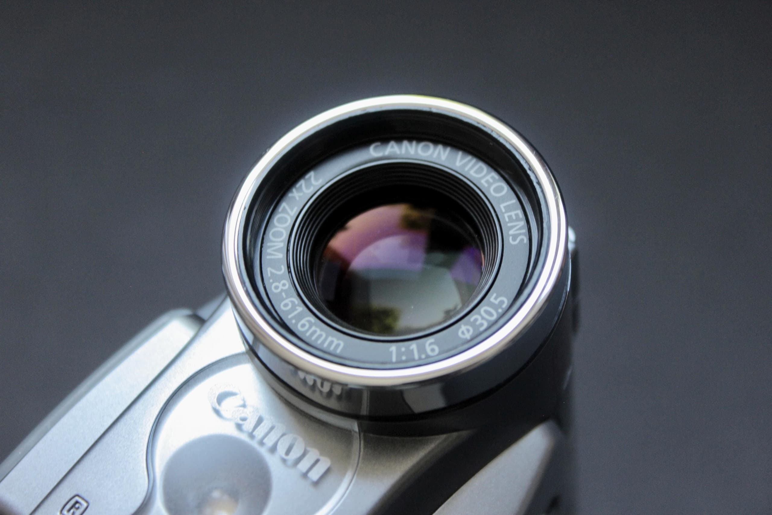 Canon MV750i - Image 5