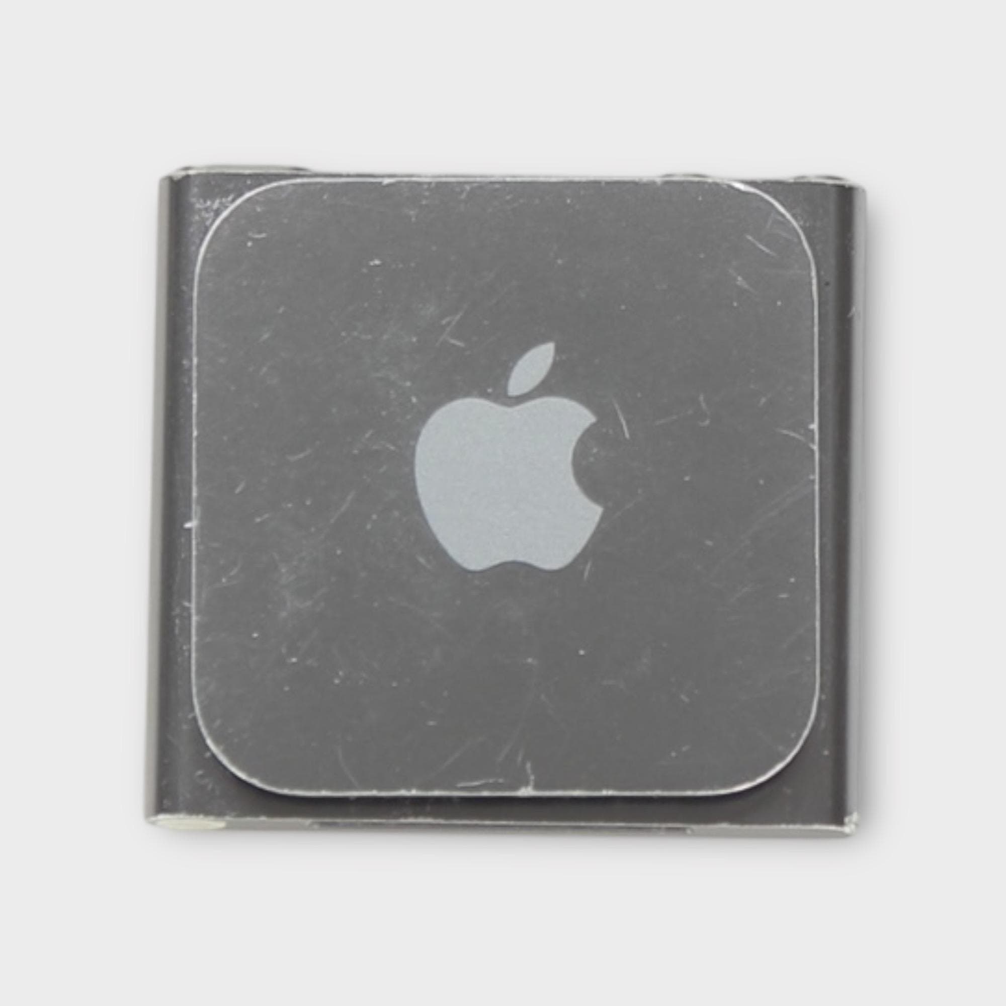 Apple iPod Nano 8GB (6th Gen) - Image 6