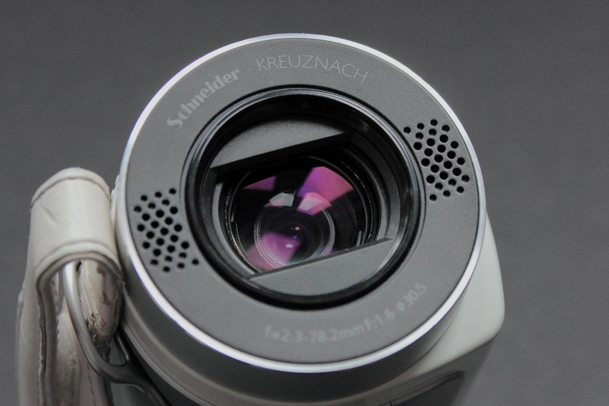 Samsung SC-MX20 - Image 4