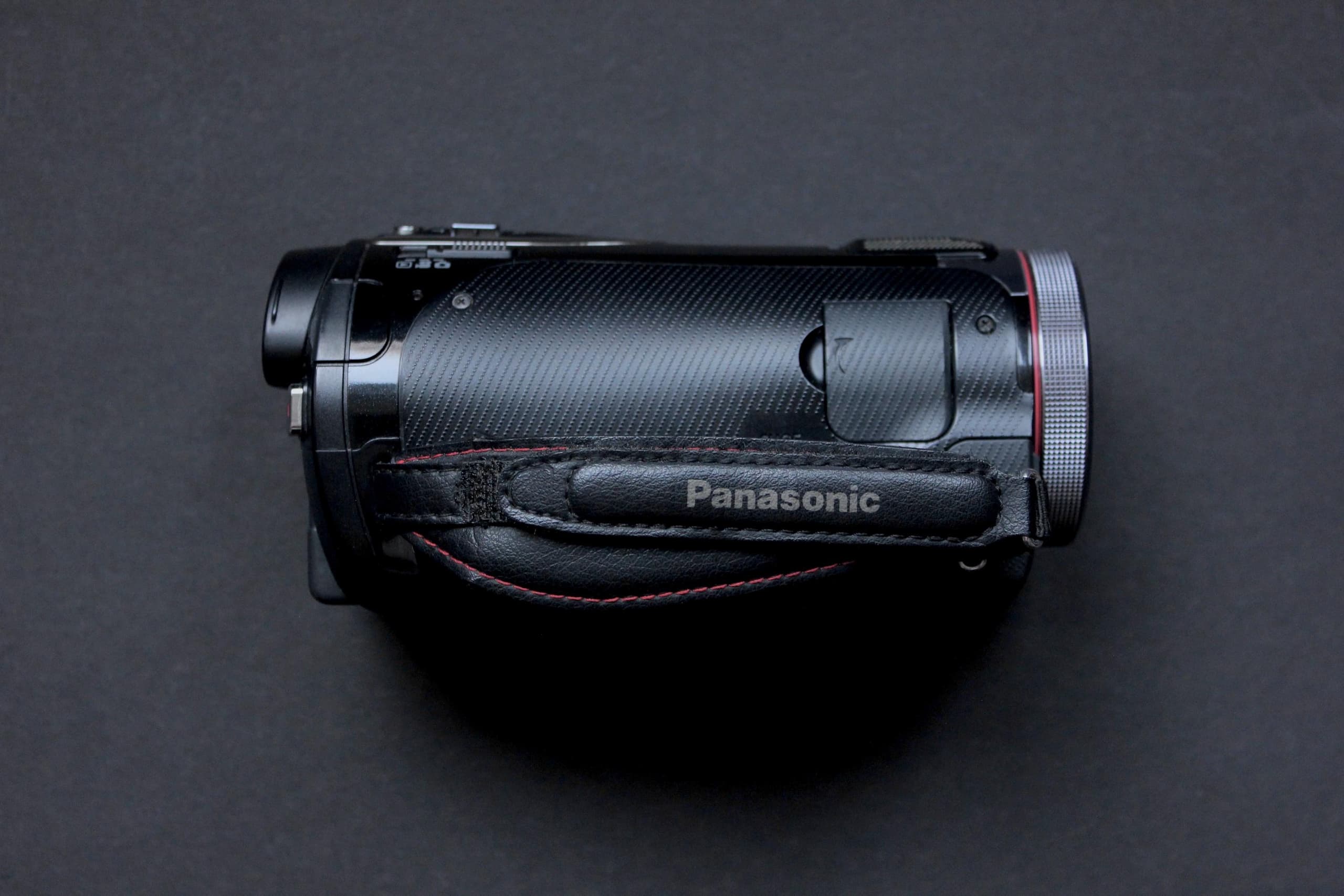 Panasonic HDC-SD900 - Image 5