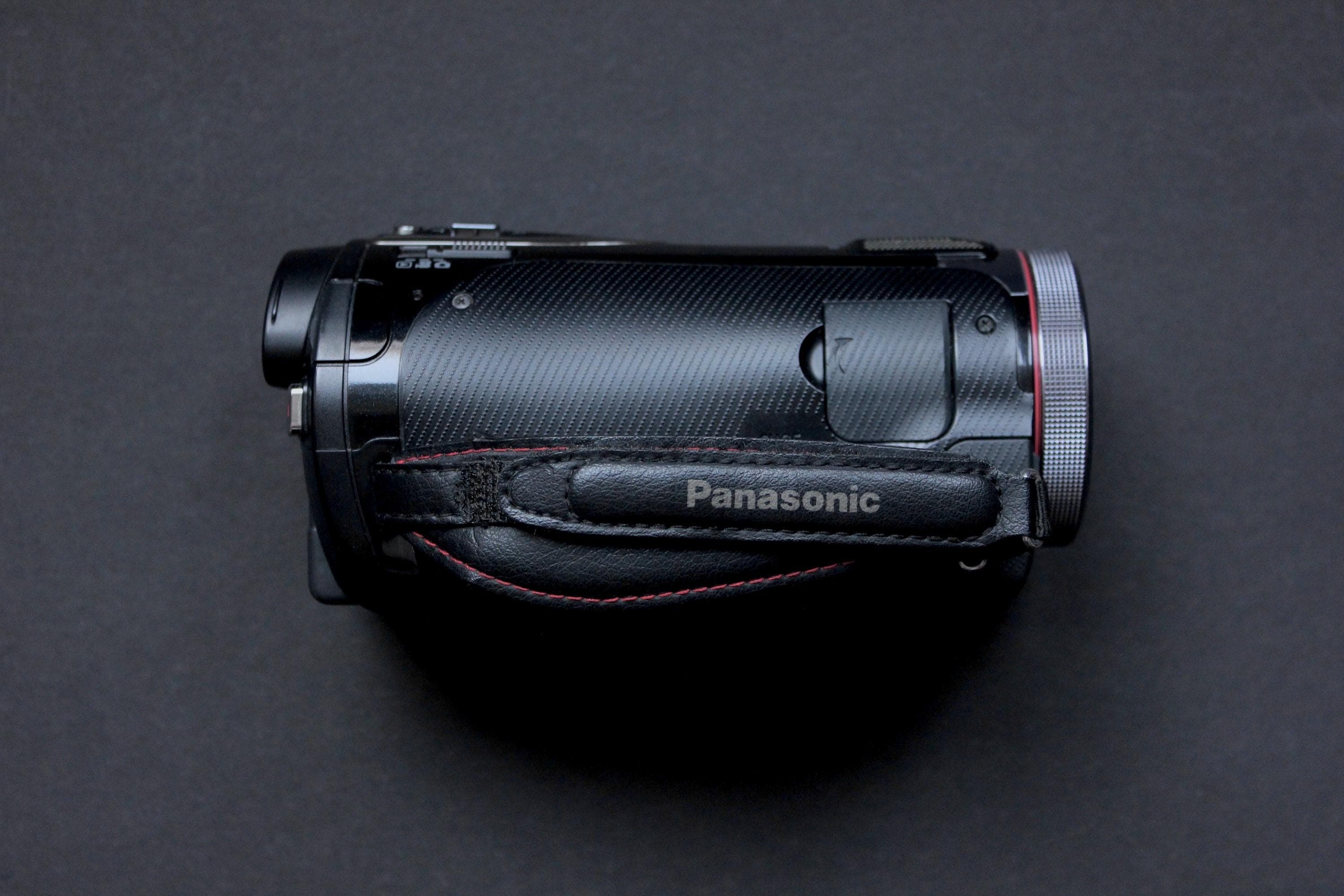 Panasonic HDC-SD900 - Image 5