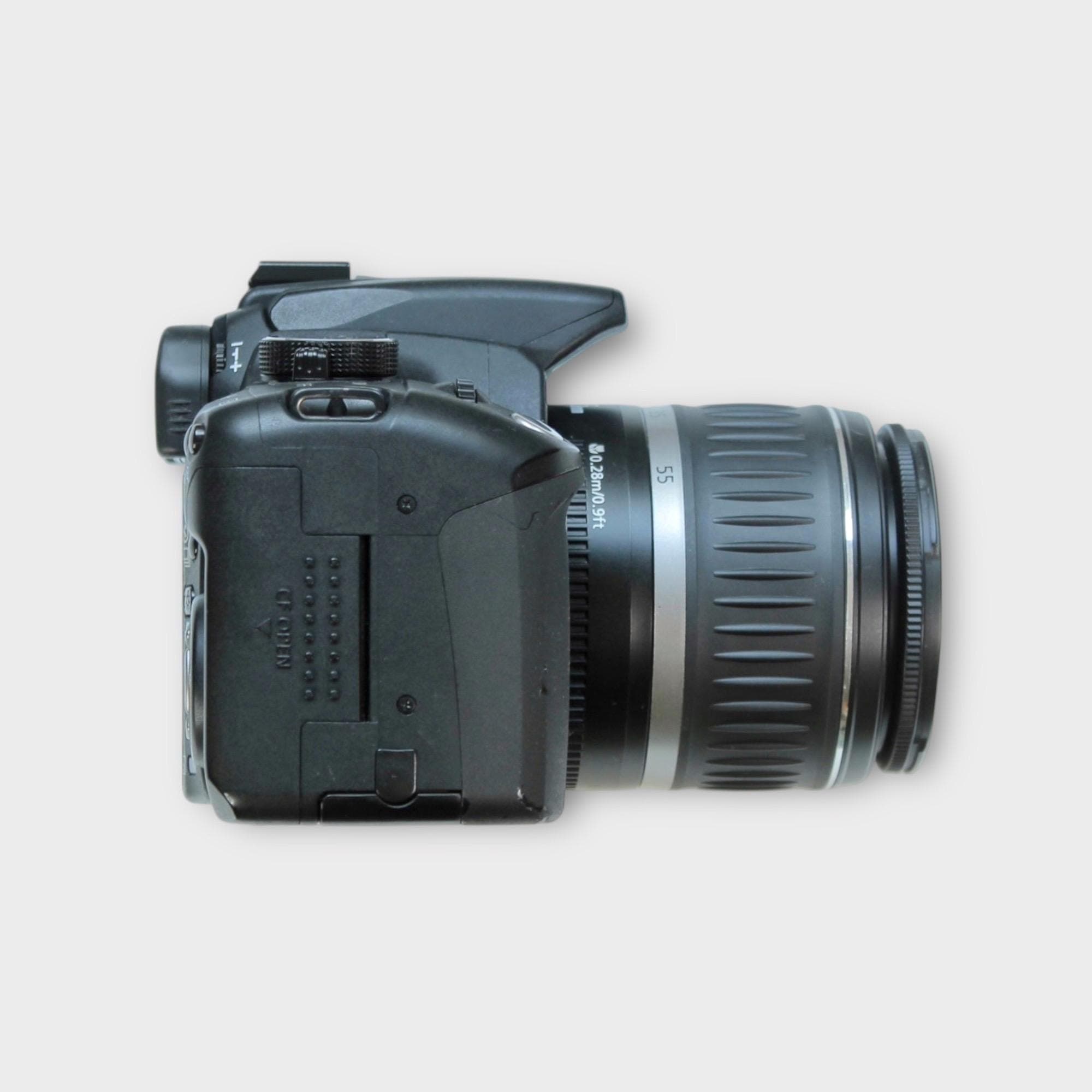 Canon EOS 350D - Image 7