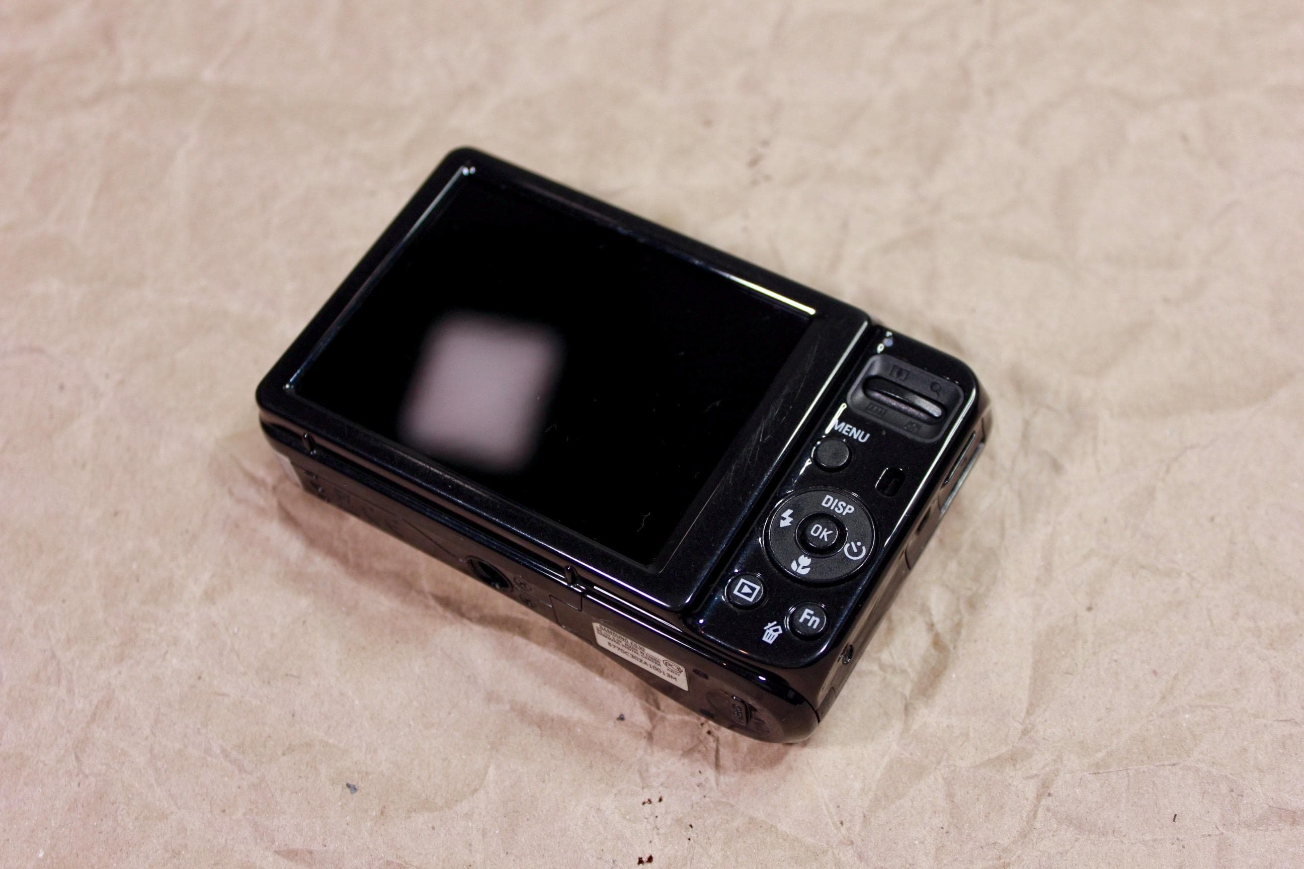 Samsung ES30 - Image 5