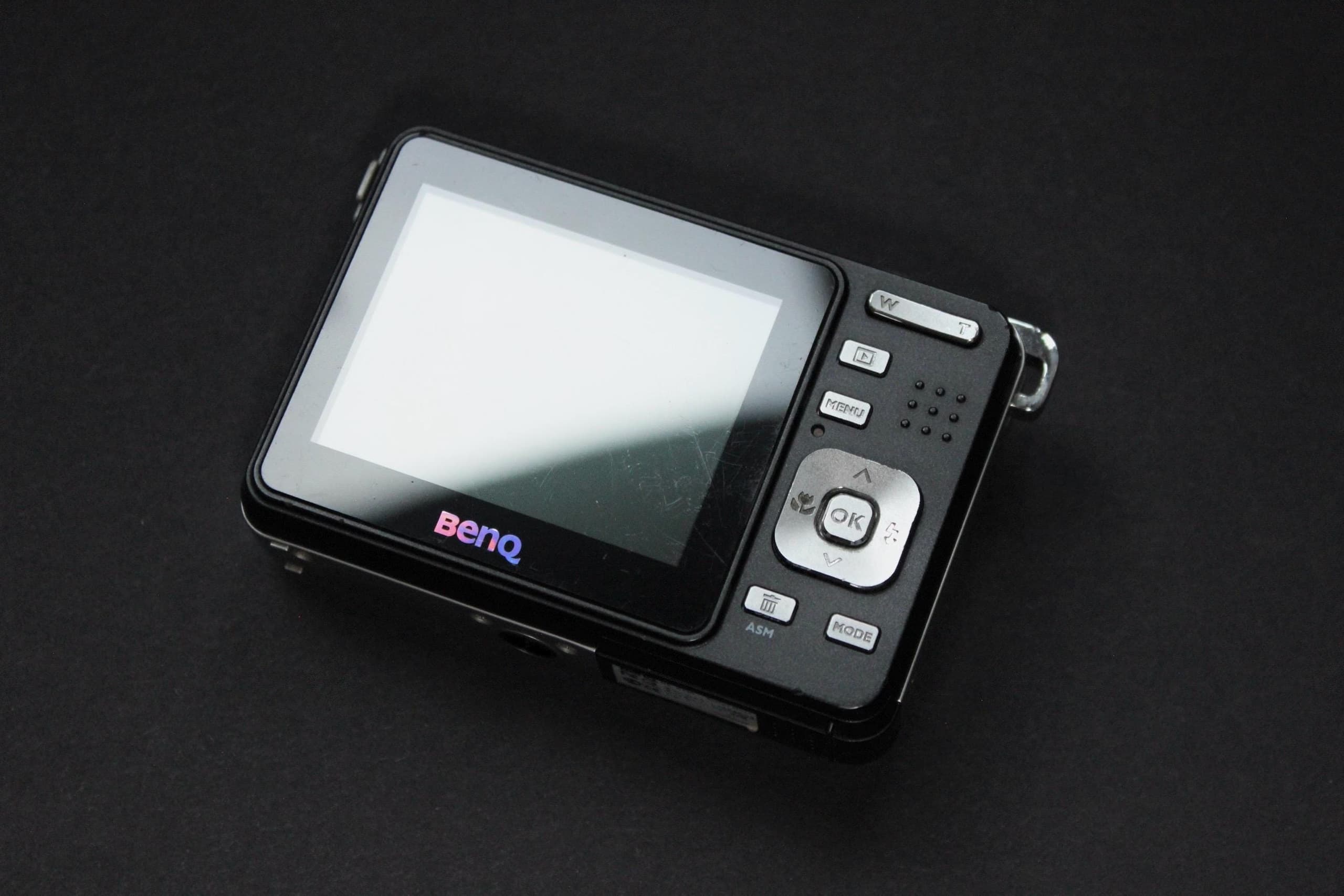 BENQ DC 740C - Image 4