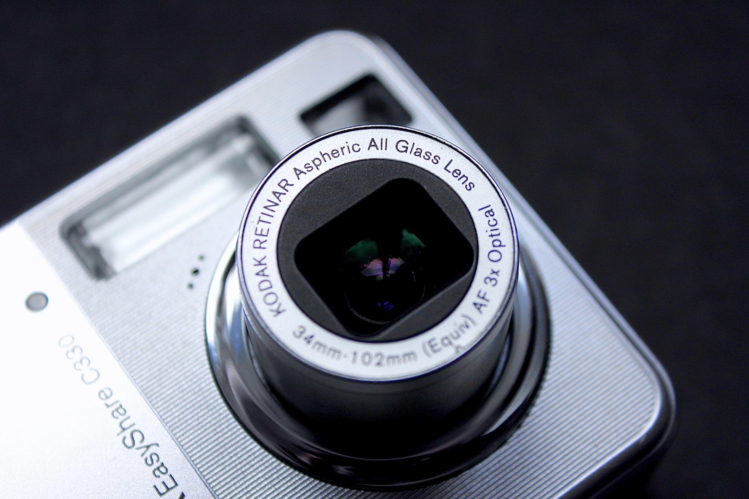 Kodak EasyShare C330 - Image 5