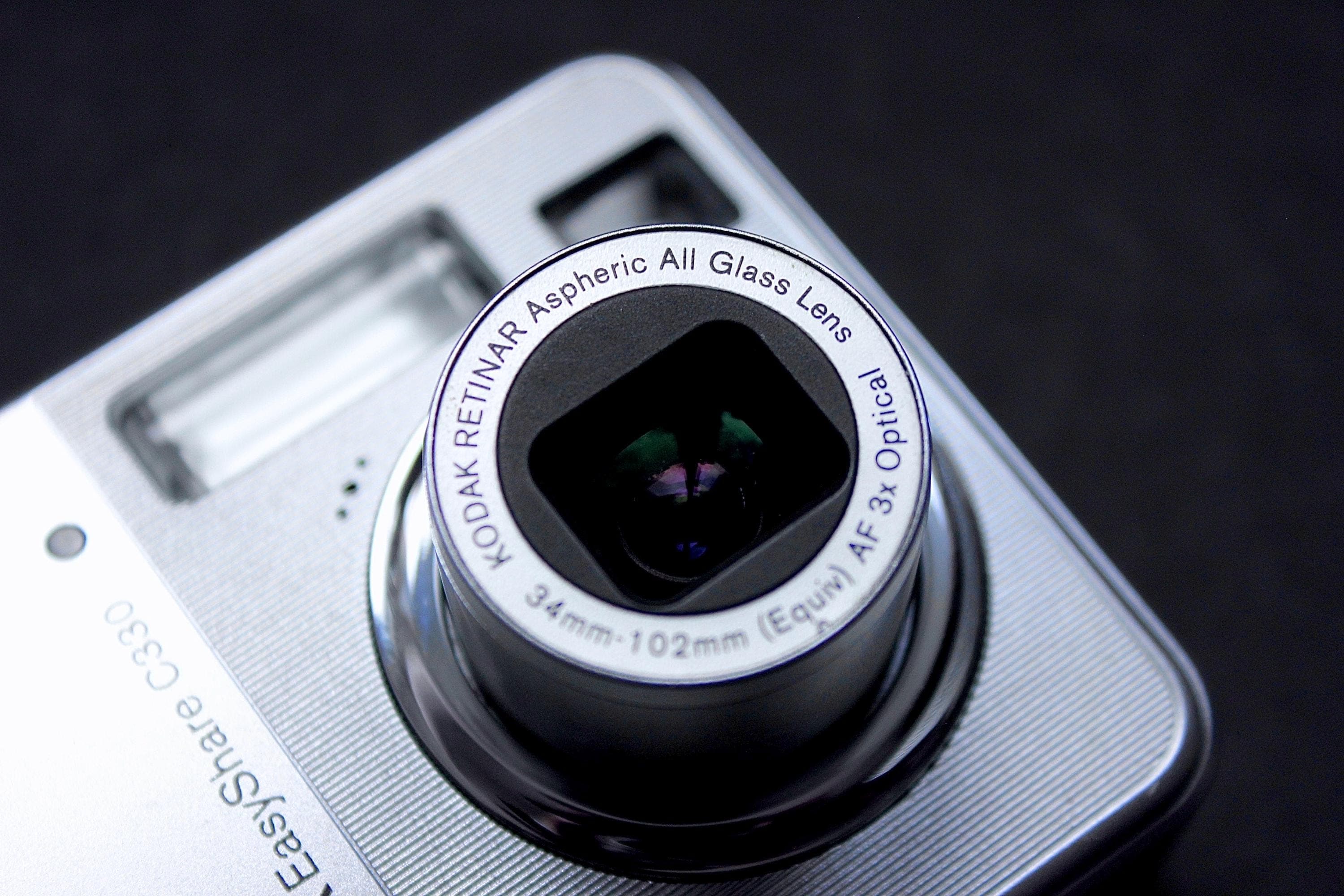 Kodak EasyShare C330 - Image 5