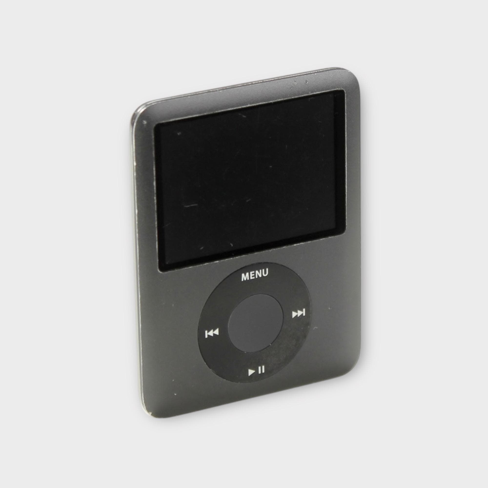 Apple iPod Nano 8GB (3th Gen)
