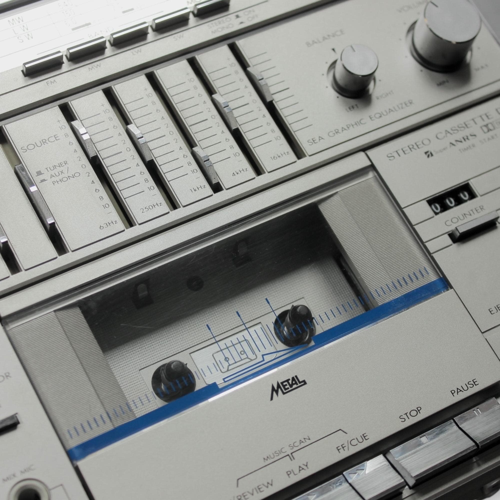 JVC PC-11L - Image 3