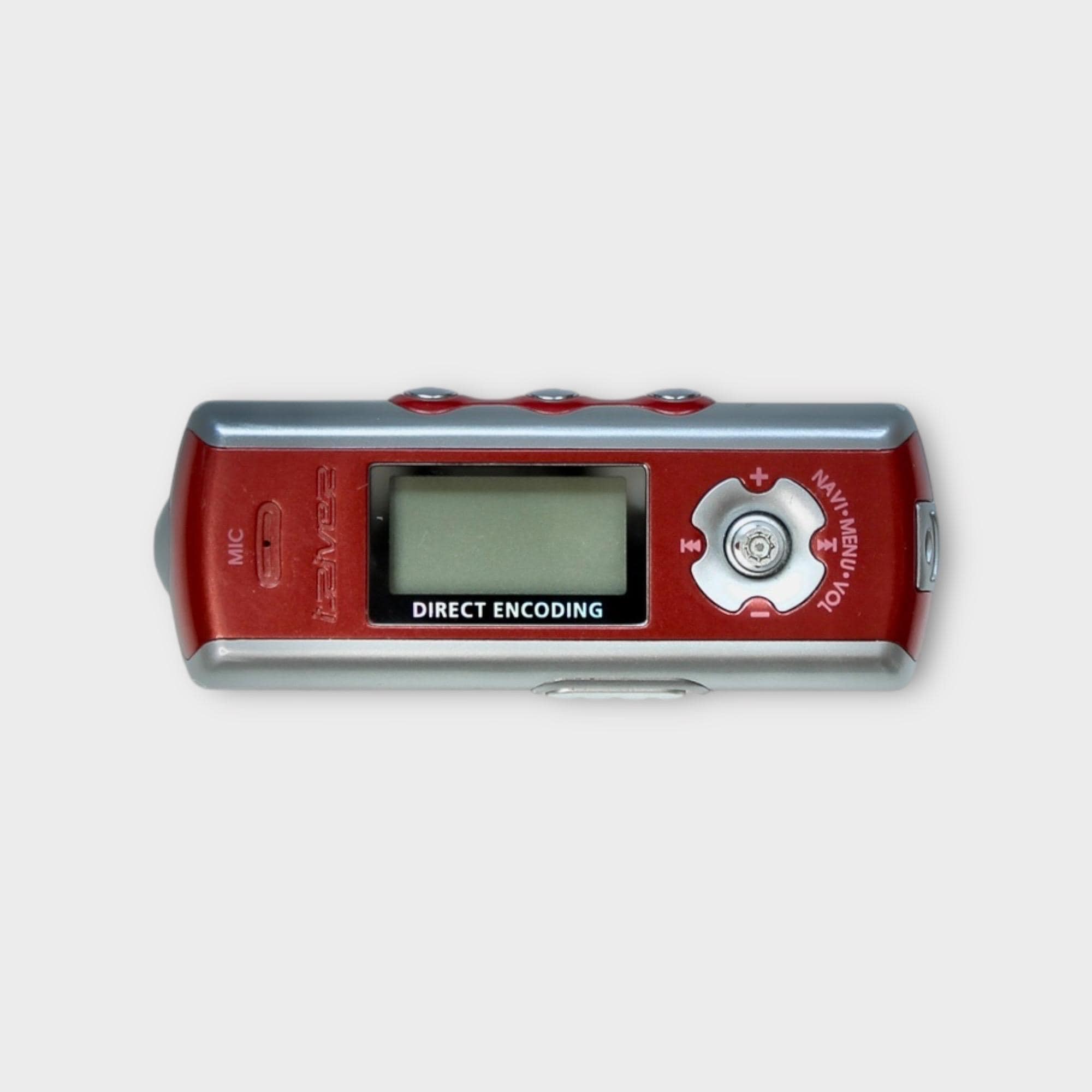 iRiver IFP-790 - Image 2