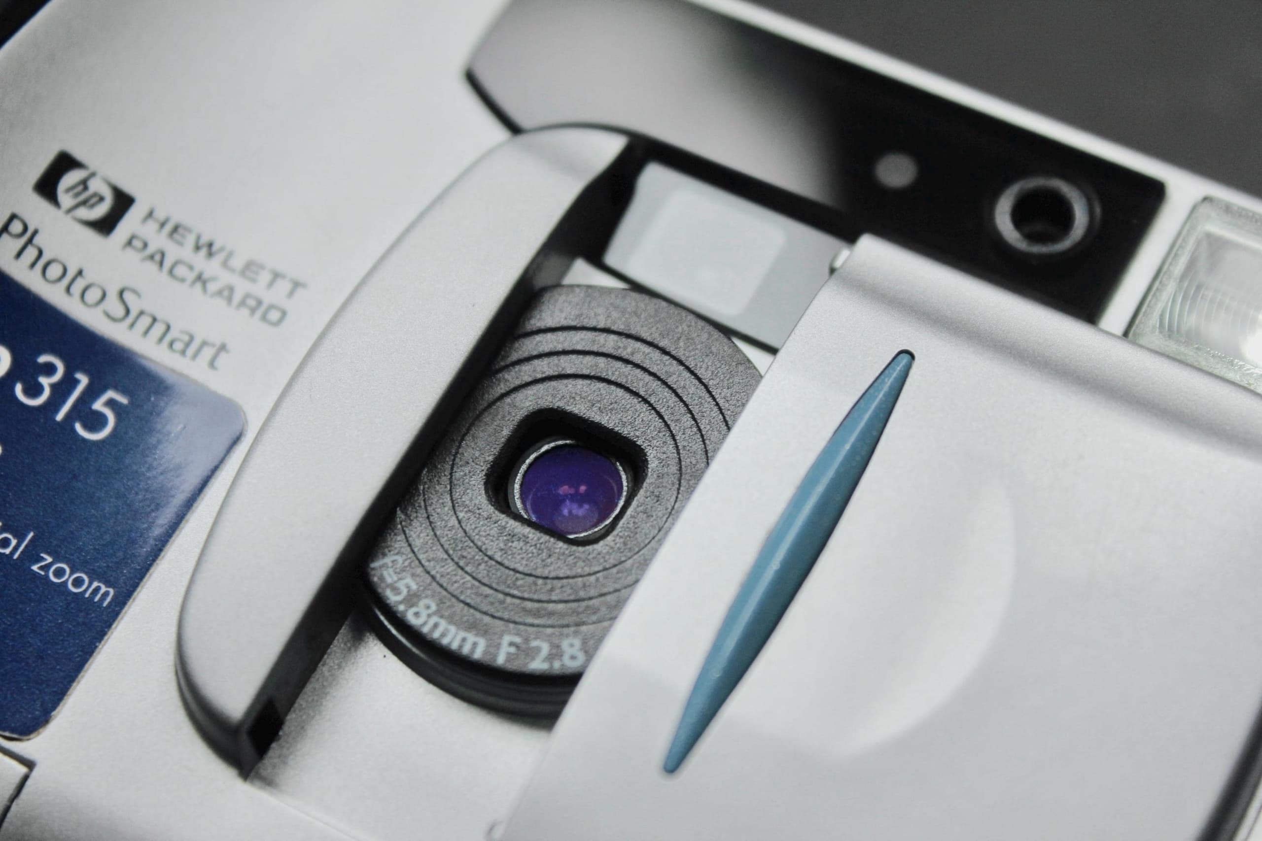 HP PhotoSmart 315 - Image 4