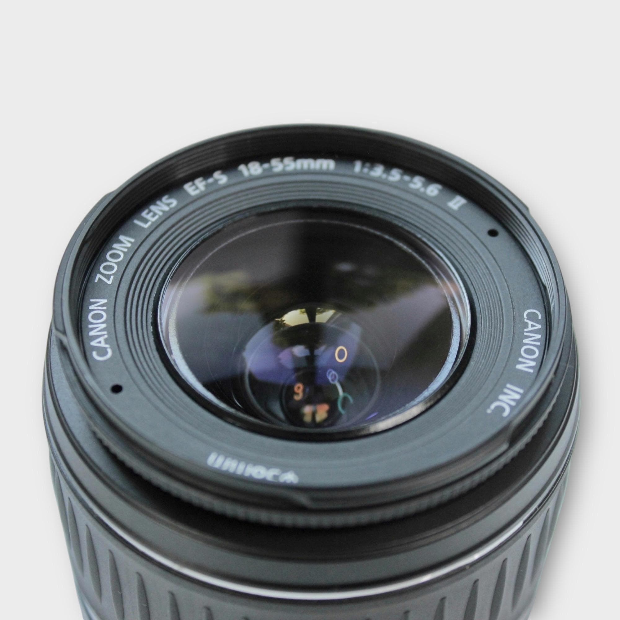 Canon EOS 350D - Image 9