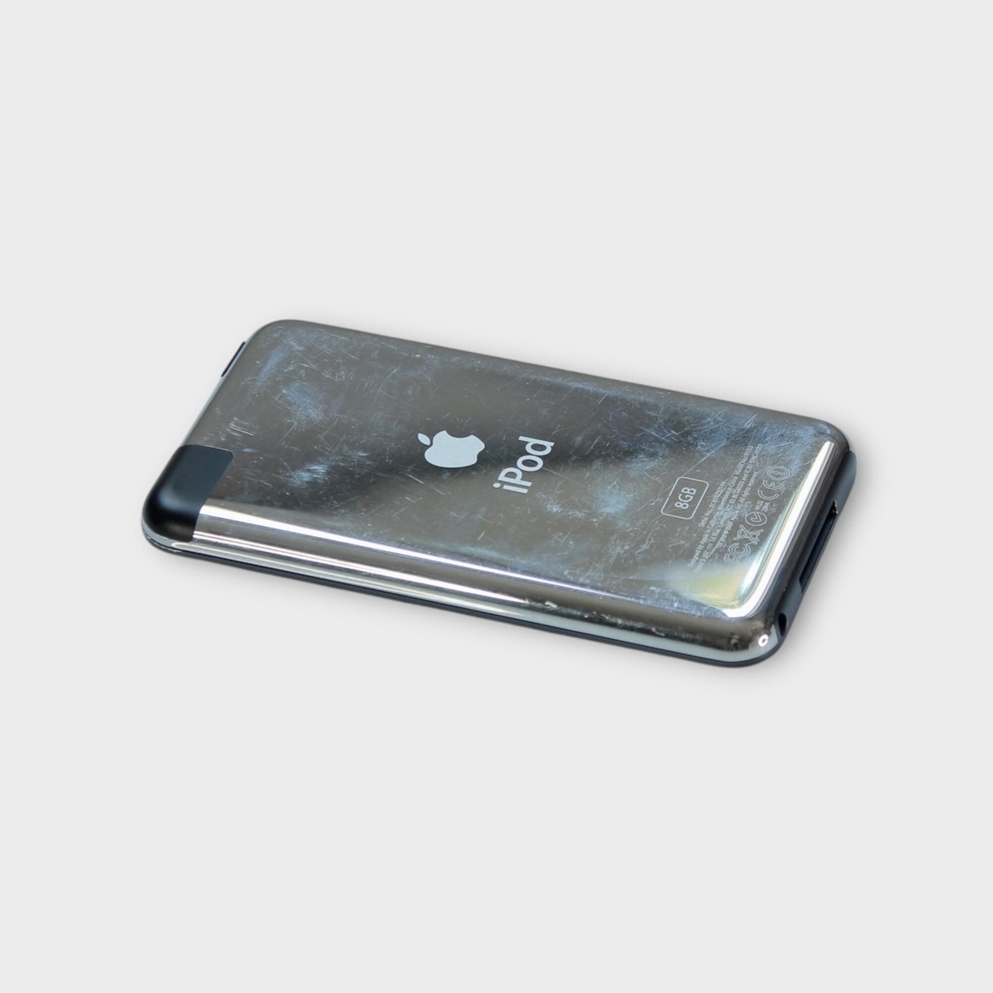 Apple iPod Touch 8GB (1st Gen) - Image 5