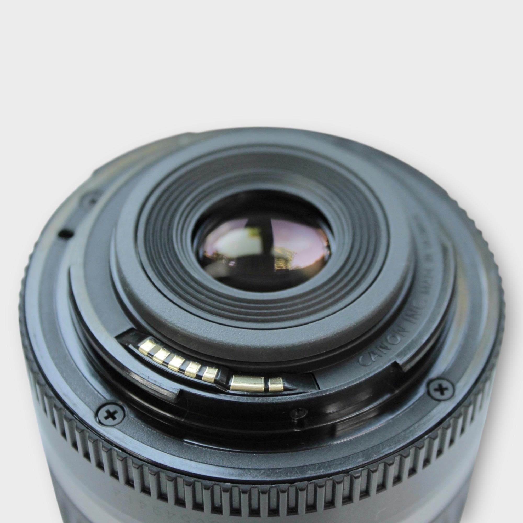 Canon EOS 350D - Image 10