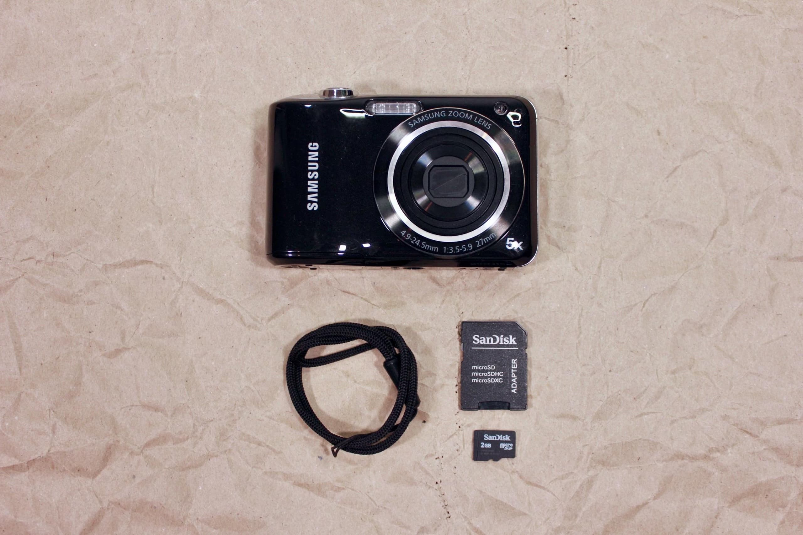 Samsung ES30 - Image 6