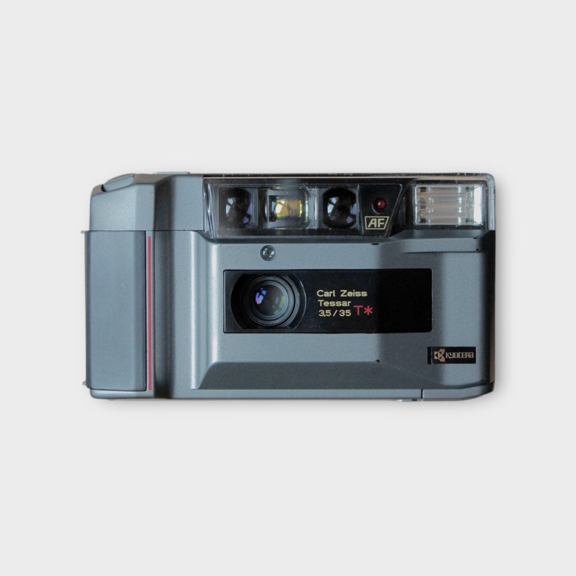 Yashica T2