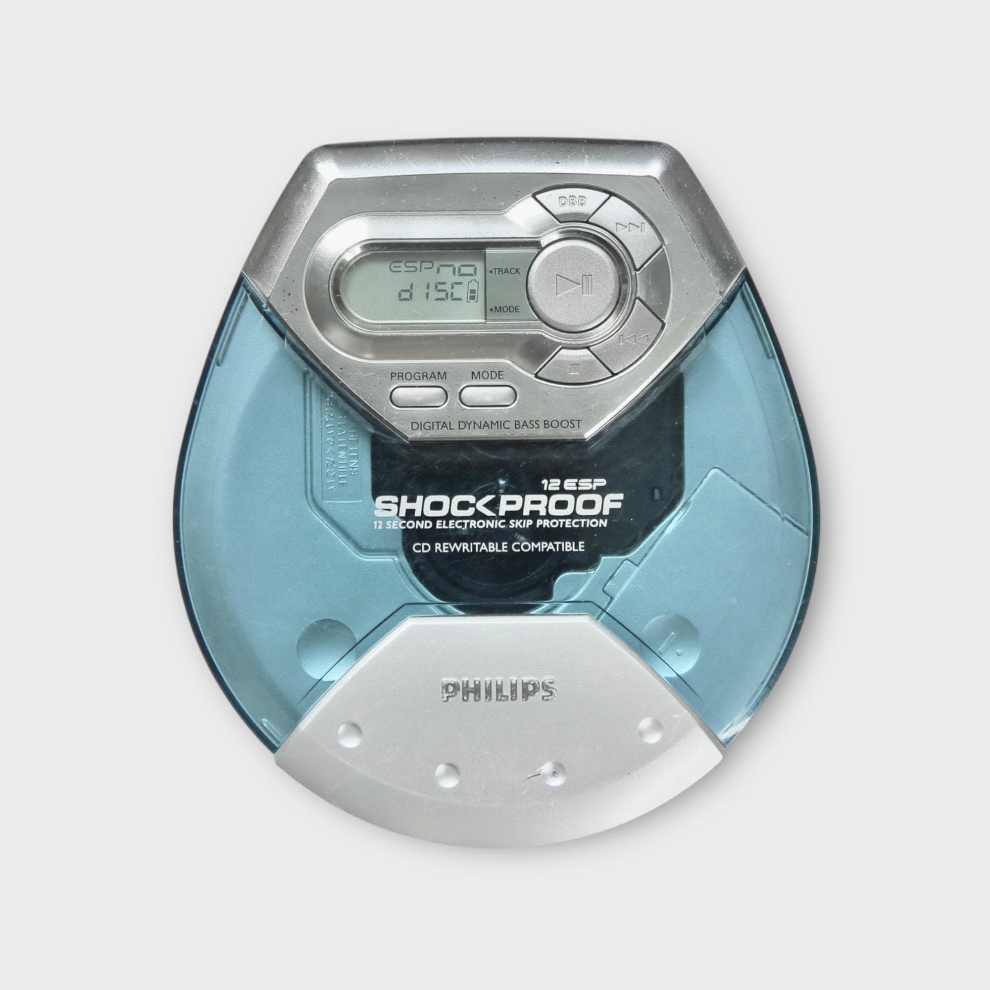 Philips AX2101 - Image 2