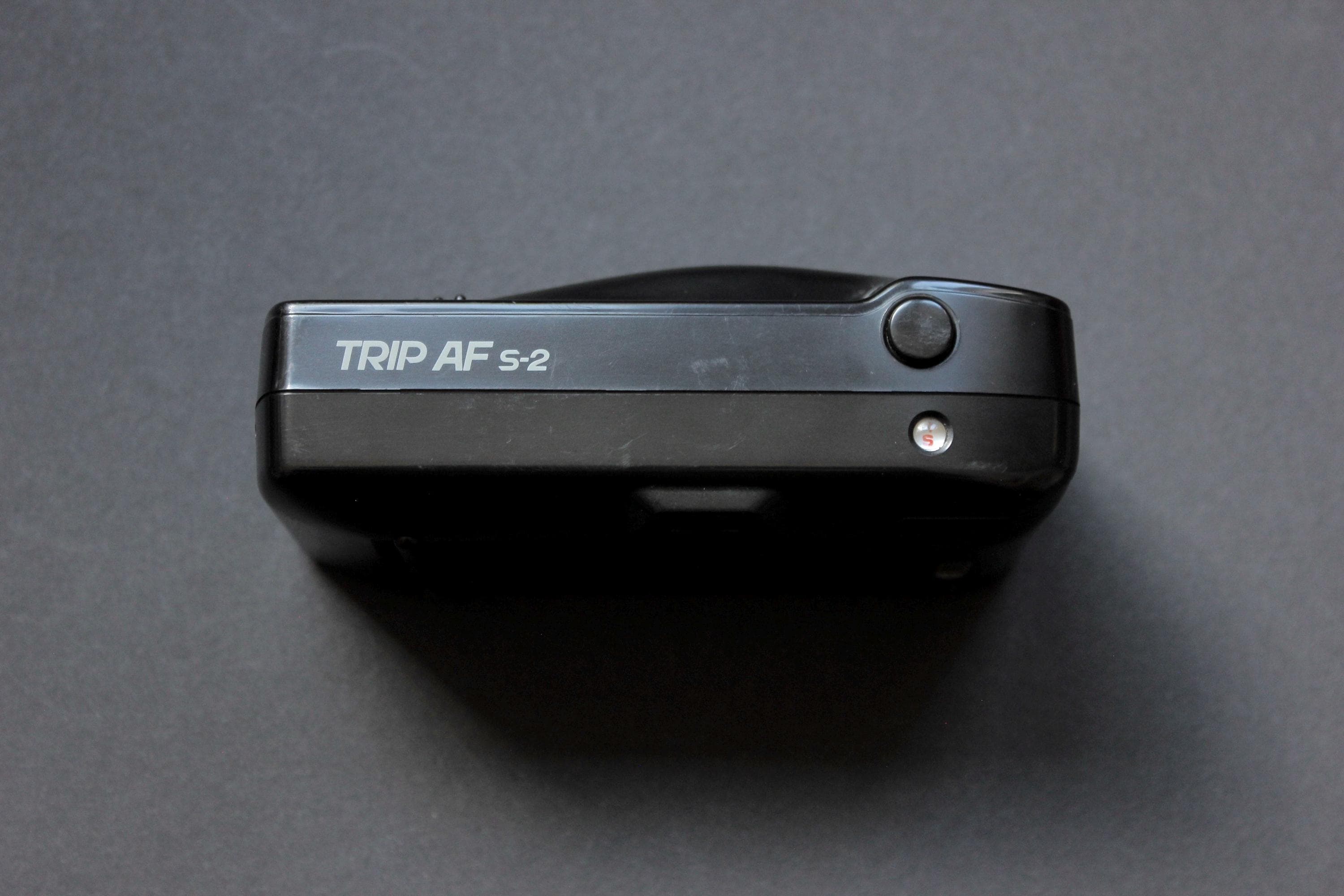 Olympus Trip AF S-2 - Image 5