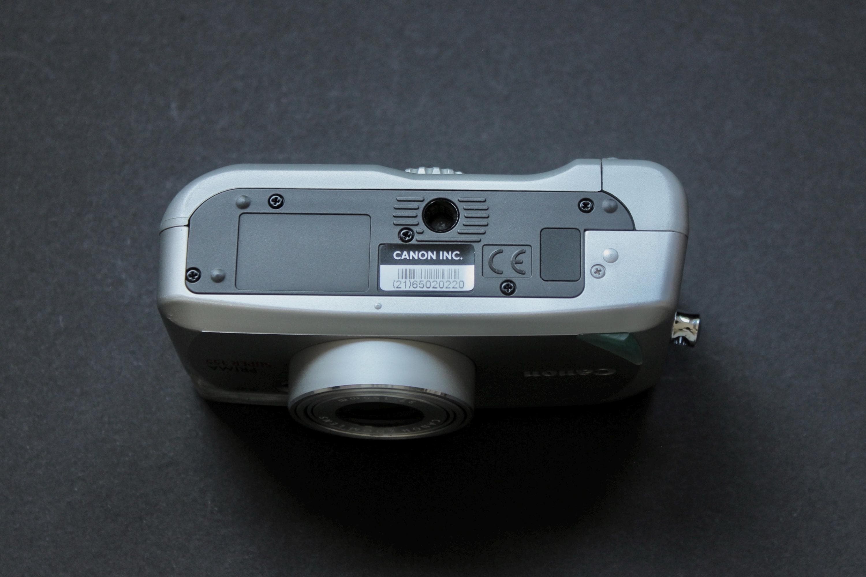 Canon Prima Super 155 - Image 7