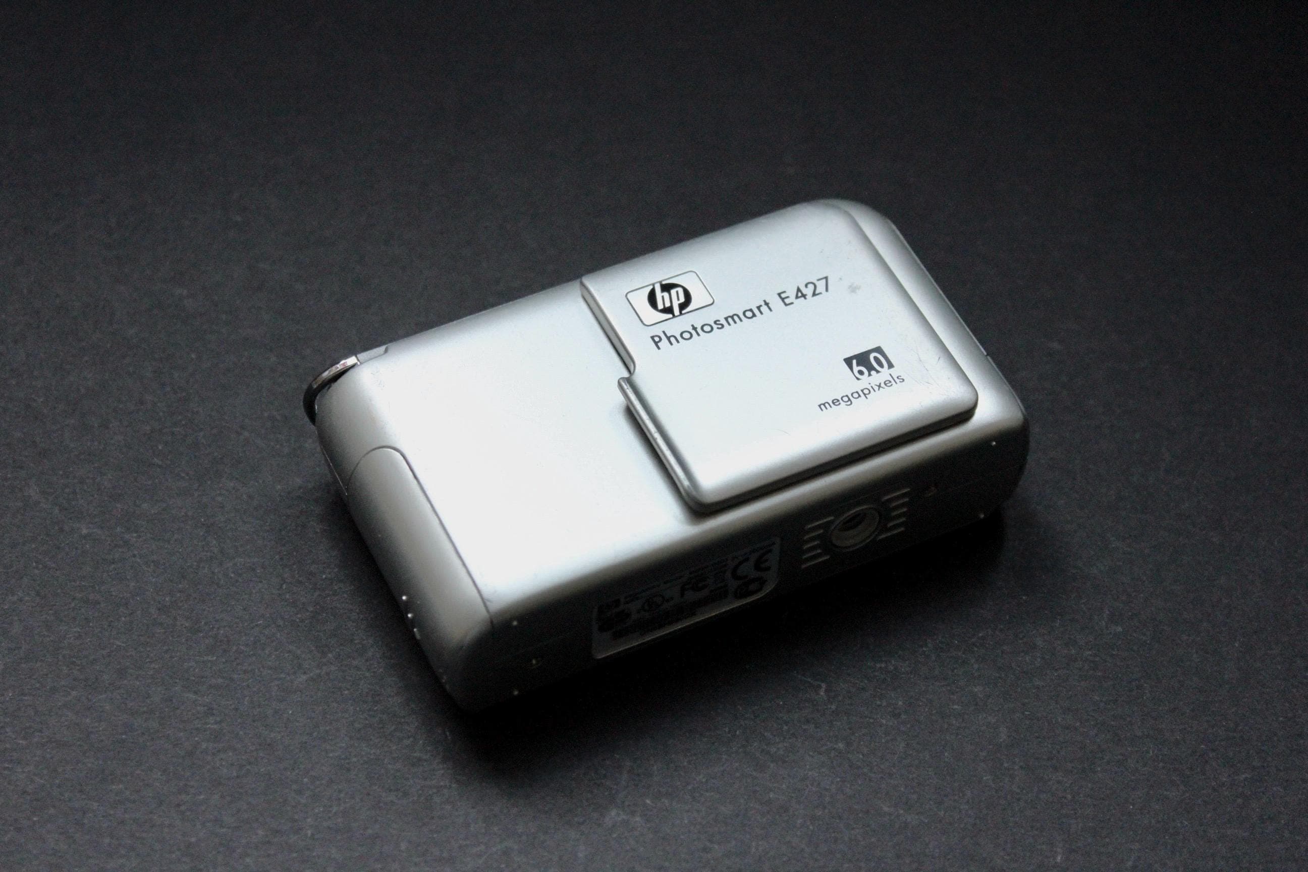 HP Photosmart E427 - Image 3