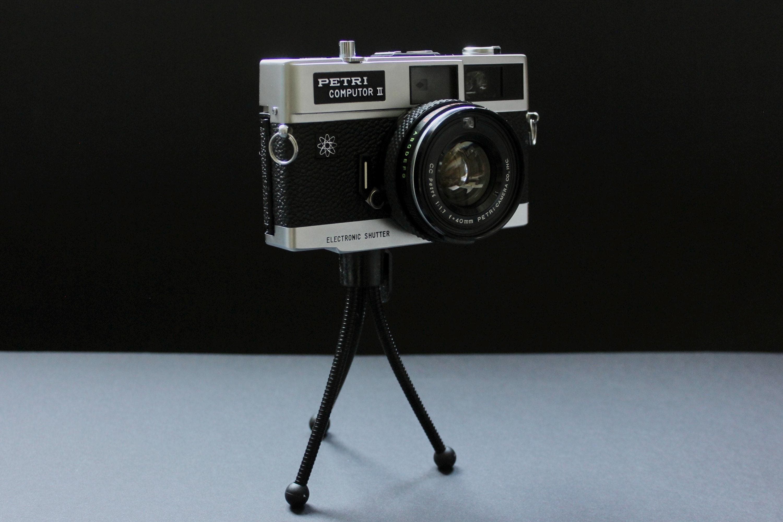 Petri Computor II - Image 3