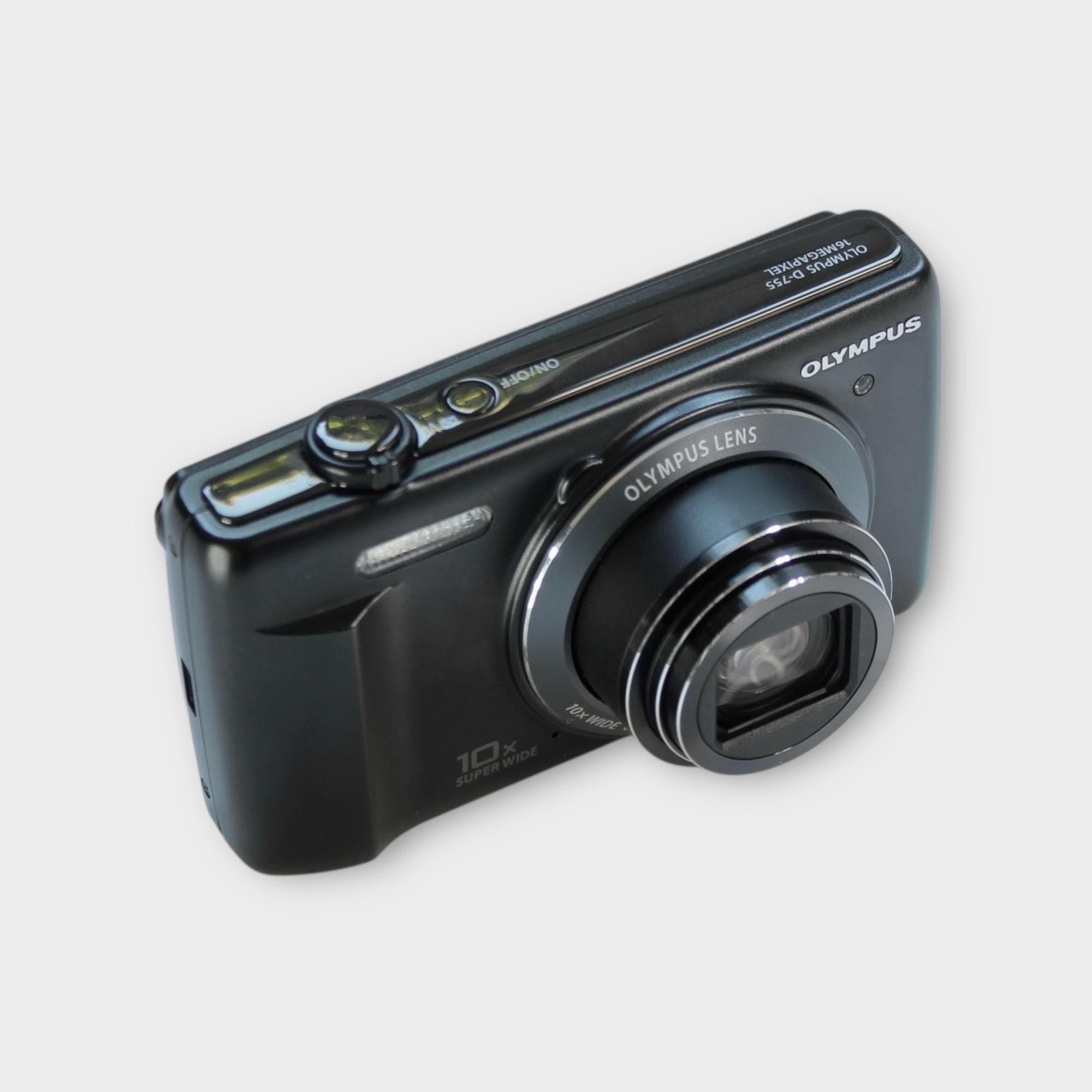 Olympus D-755 - Image 5