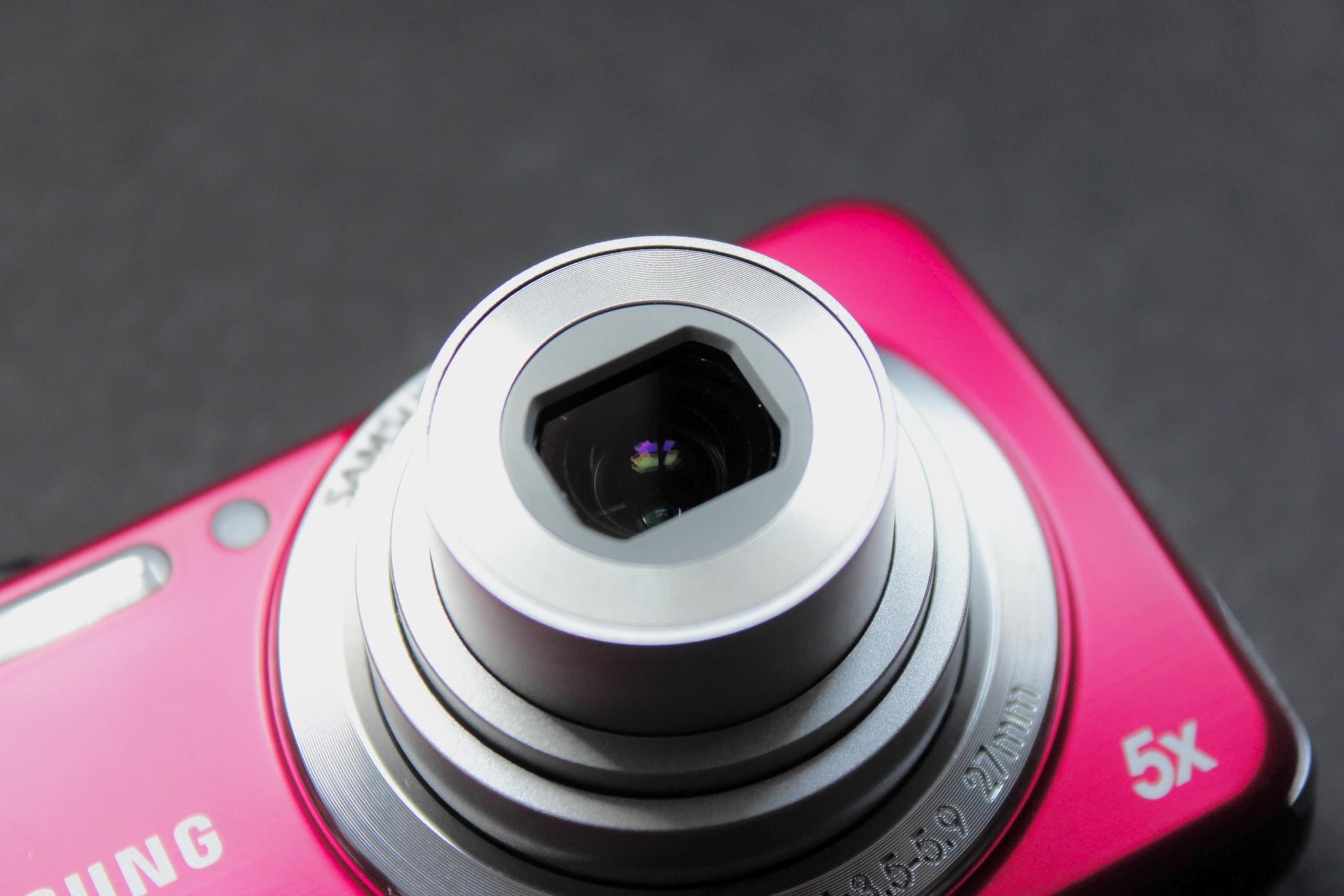 Samsung PL20 - Image 4