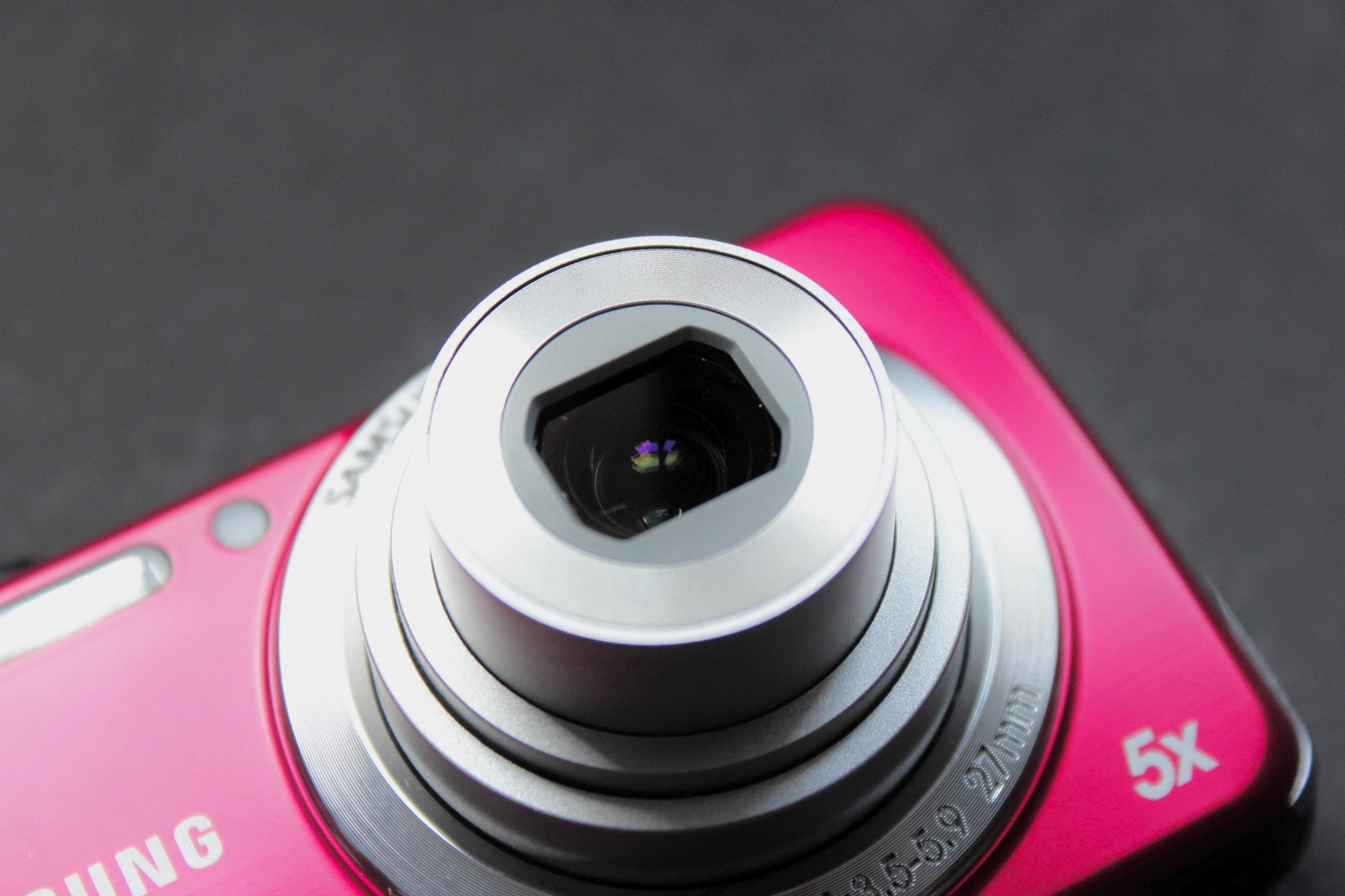 Samsung PL20 - Image 4