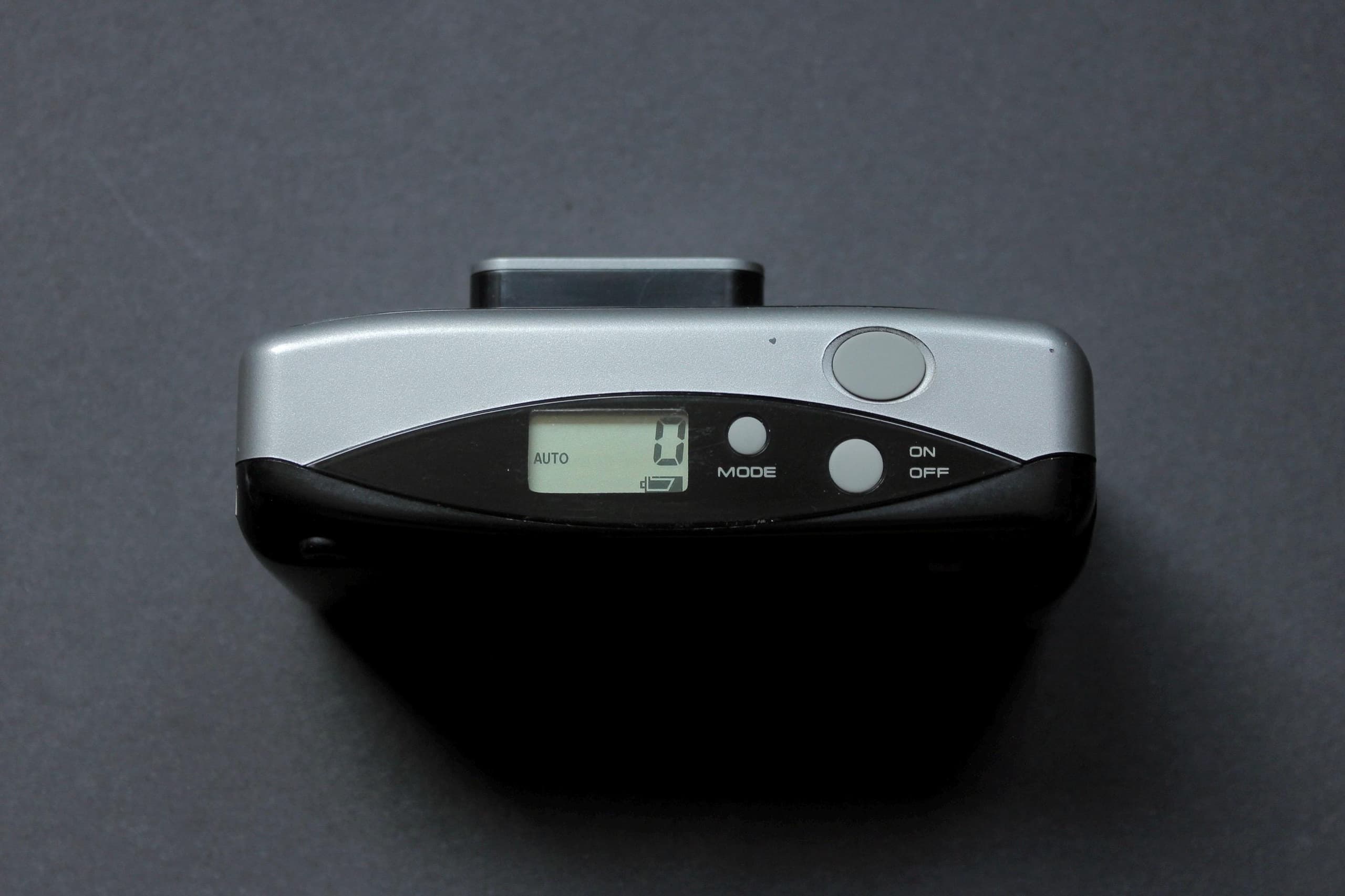 Konica Big Mini SR BM-100 - Image 5