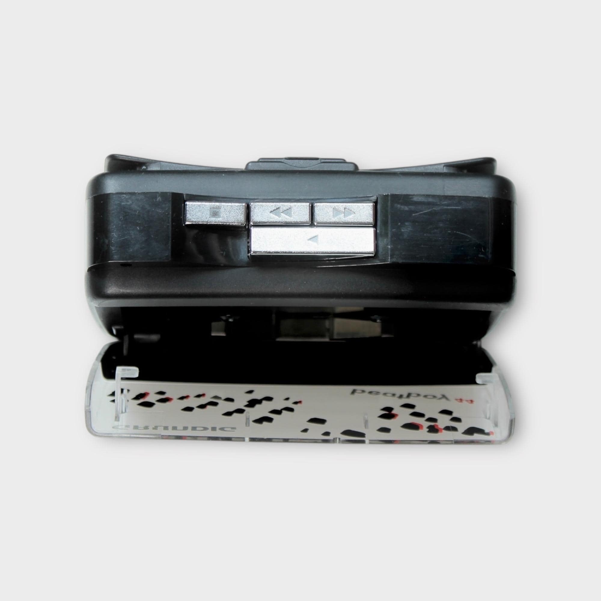 Grundig Beatboy 44 - Image 6