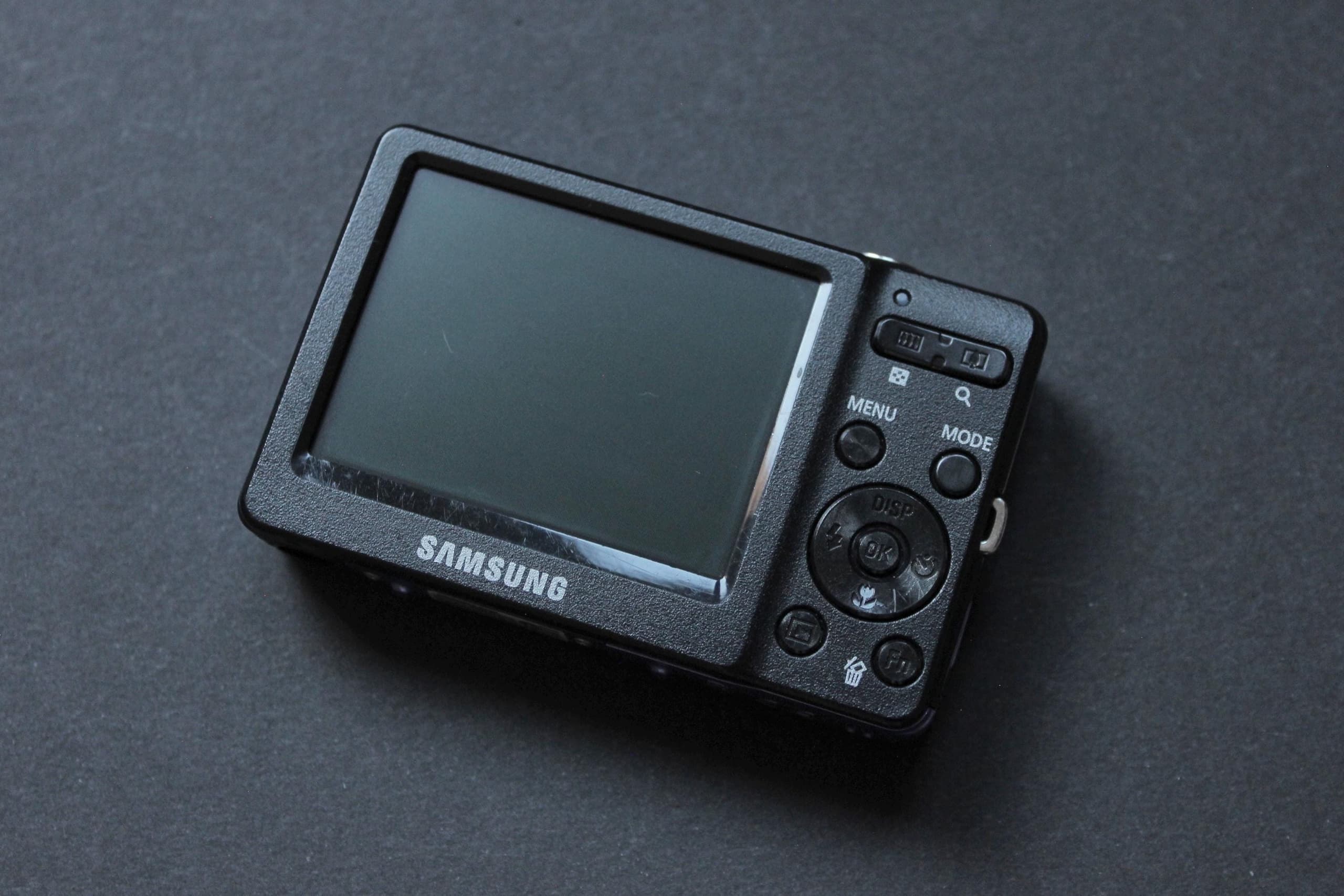 Samsung ST30 - Image 5
