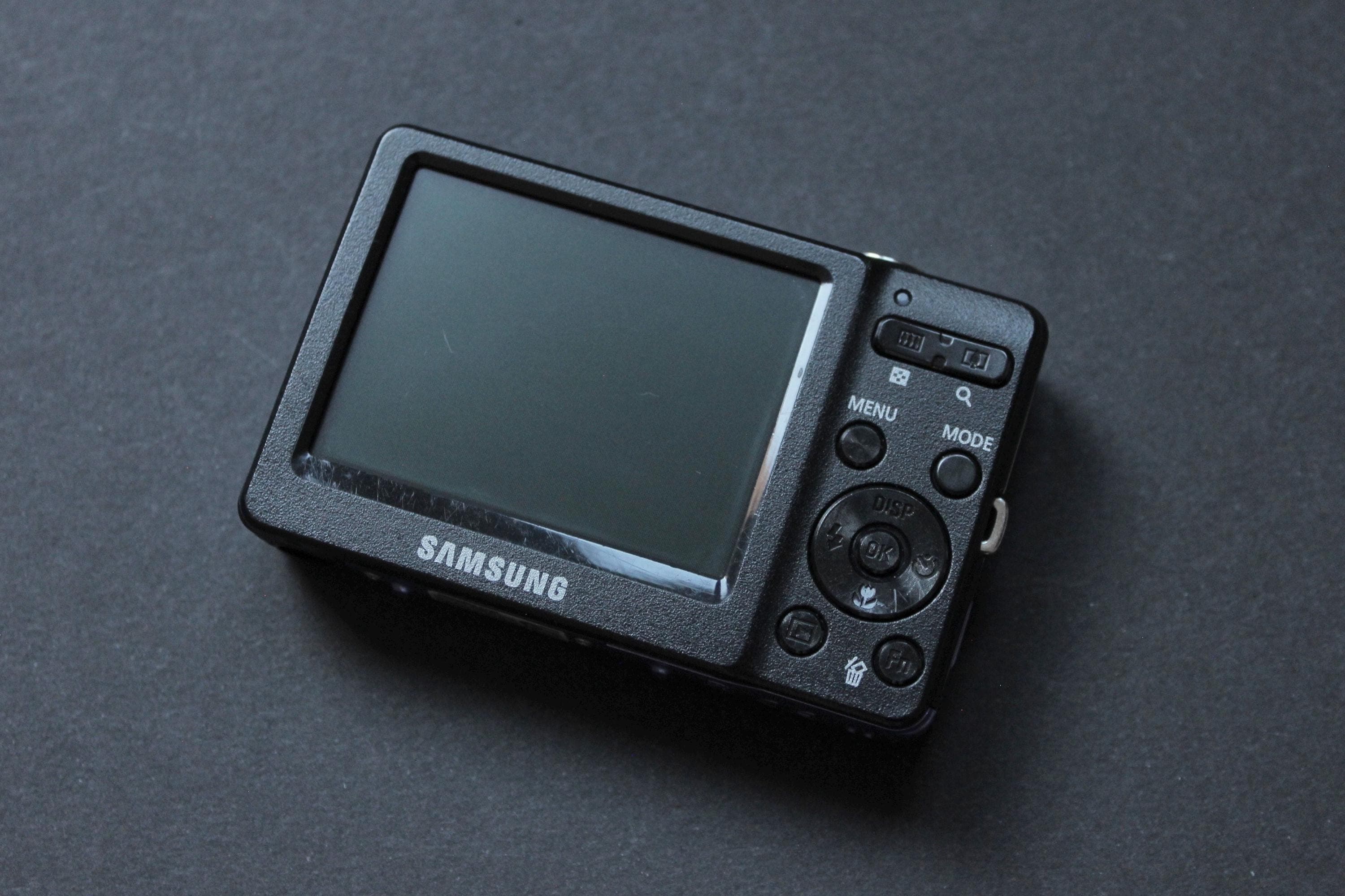 Samsung ST30 - Image 5